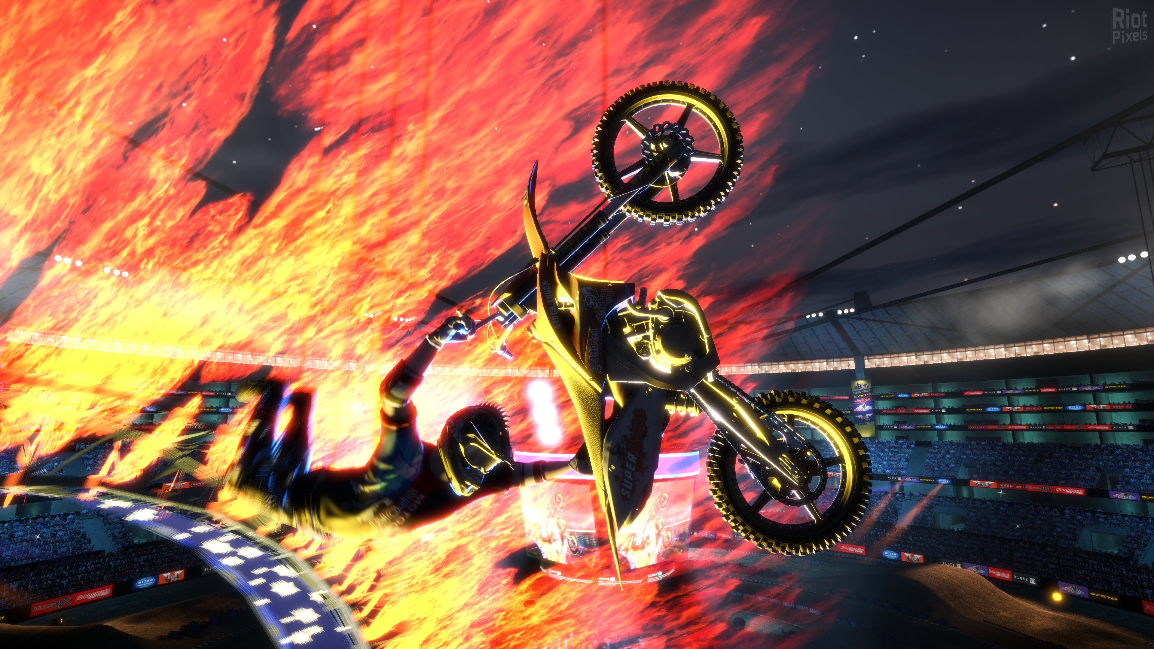 [2]-MX Nitro: Unleashed + DLC Download