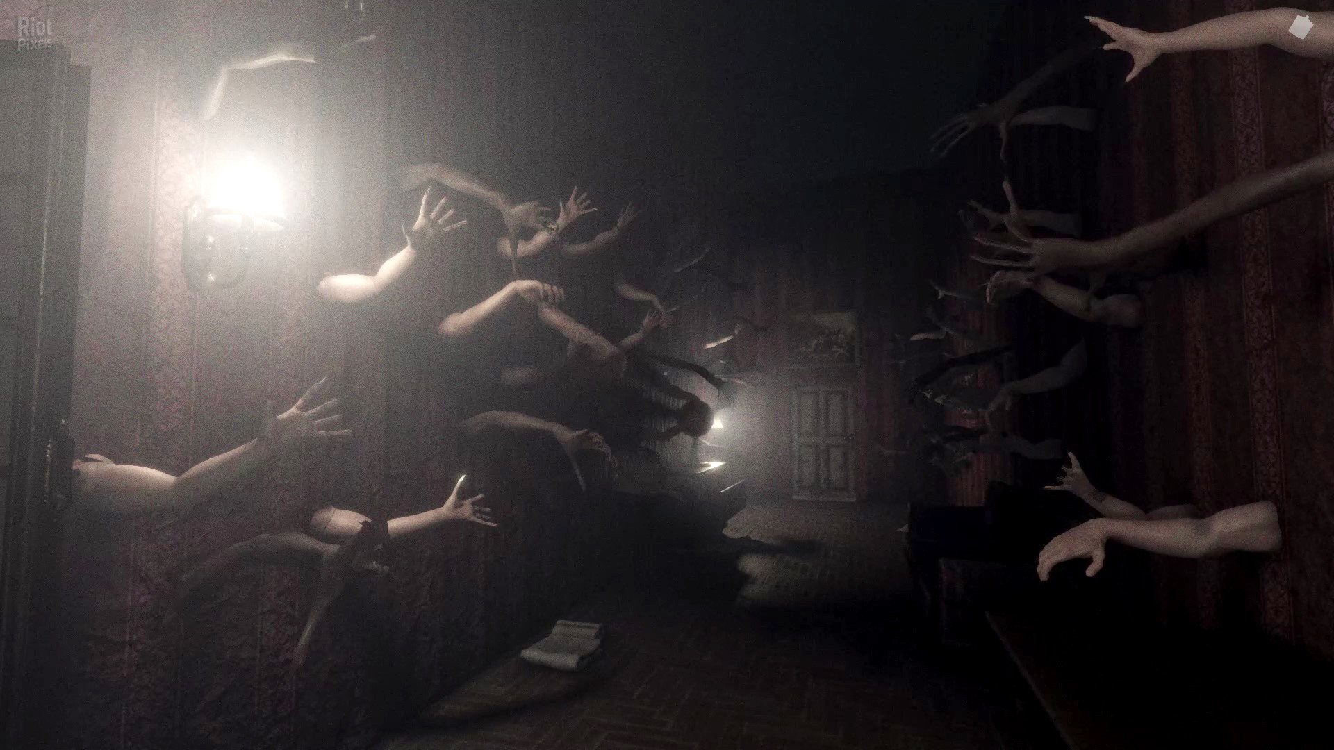[7]-Those Who Remain – v1.011 Download