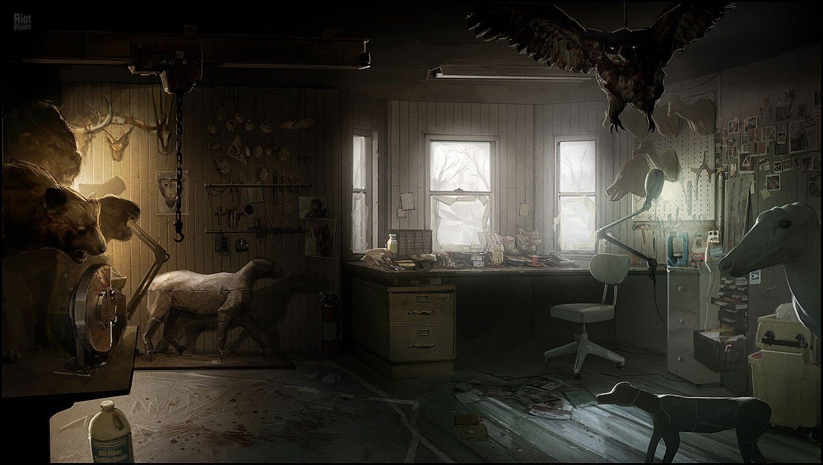 [23]-Heavy Rain – Build 5187887 Download