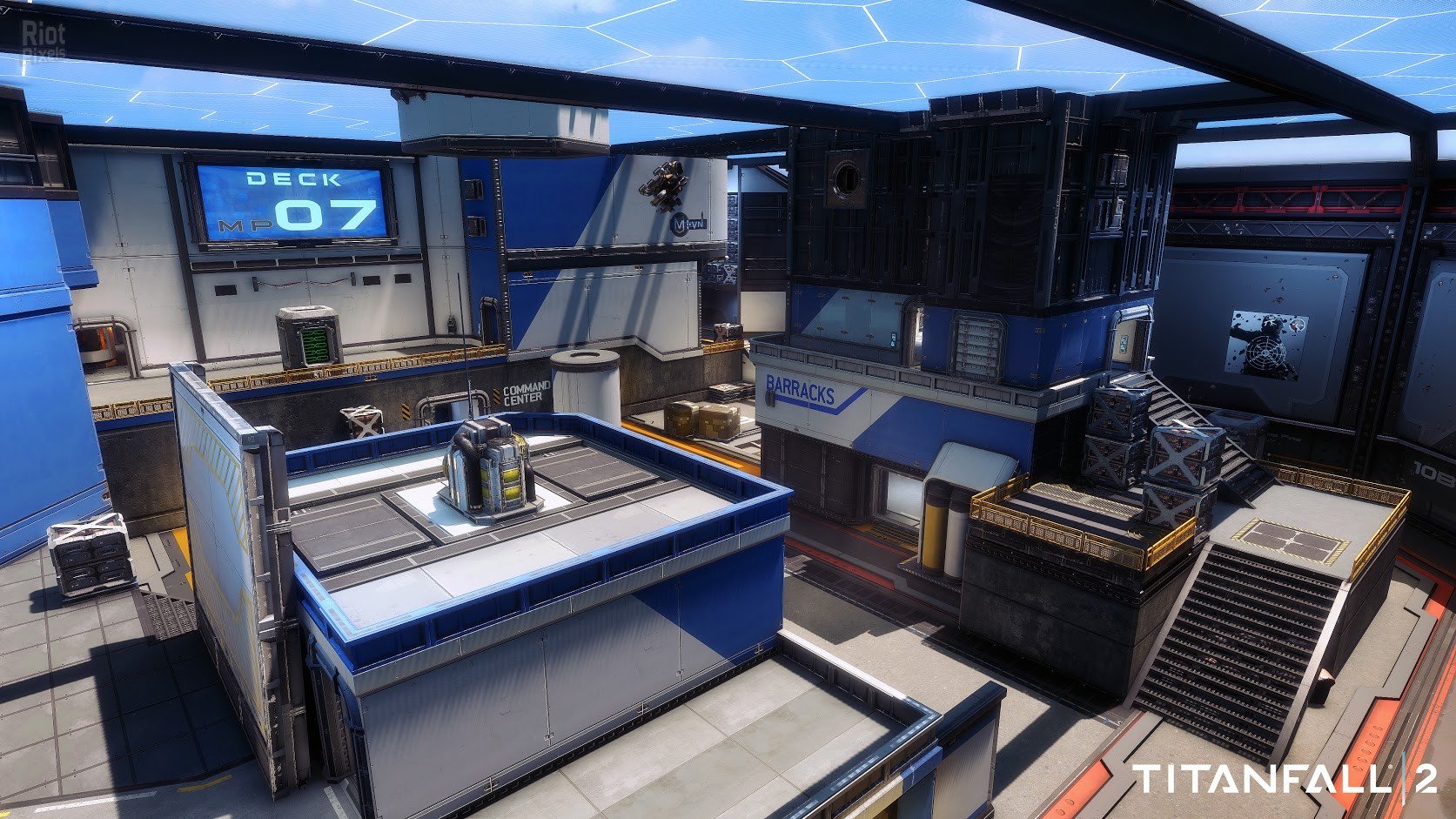 [3]-Titanfall 2 – v2.0.11.0 Download