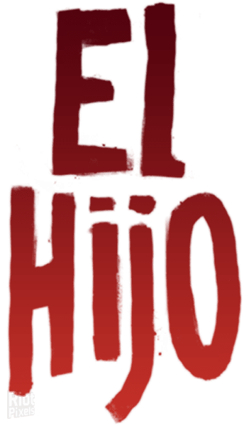 [26]-El Hijo: A Wild West Tale Download