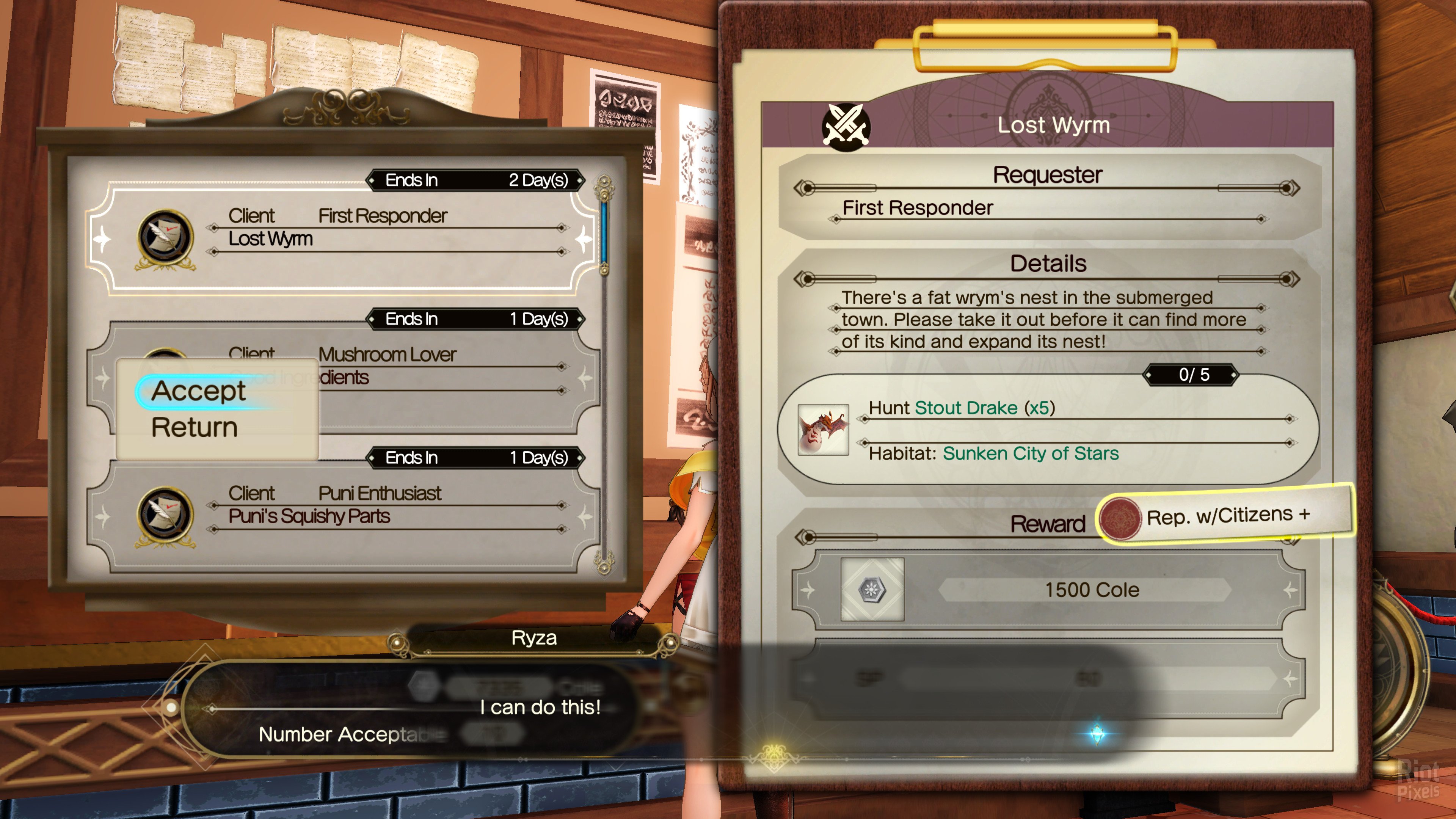 [14]-Atelier Ryza 2: Lost Legends & The Secret Fairy – Digital Deluxe Edition + 8 DLCs Download