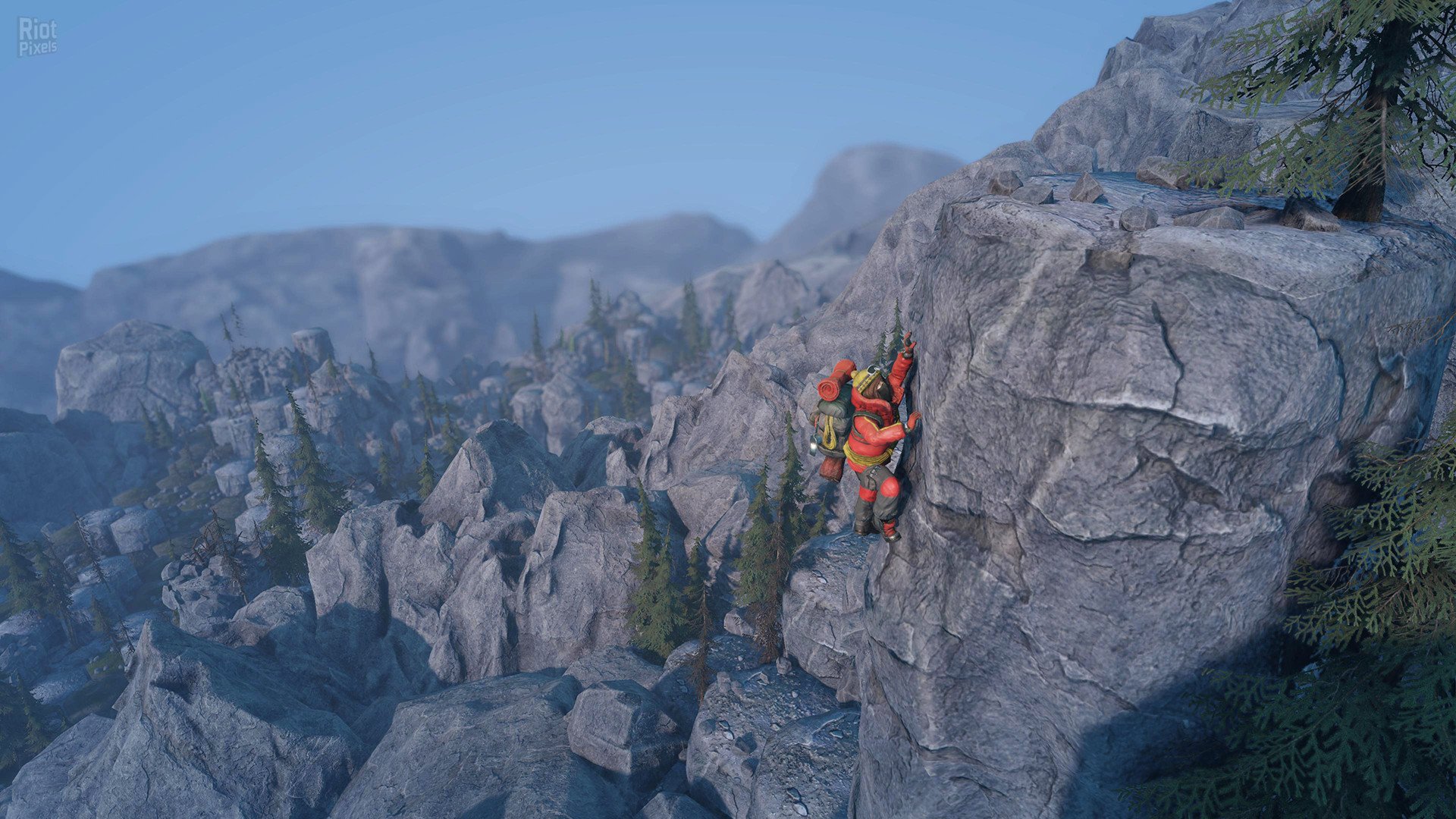 [6]-Insurmountable Download