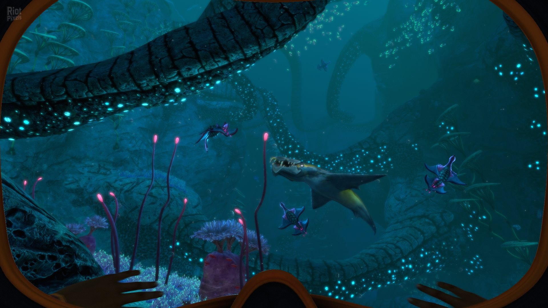 [2]-Subnautica: Below Zero – v1.0 Build 44290 Download