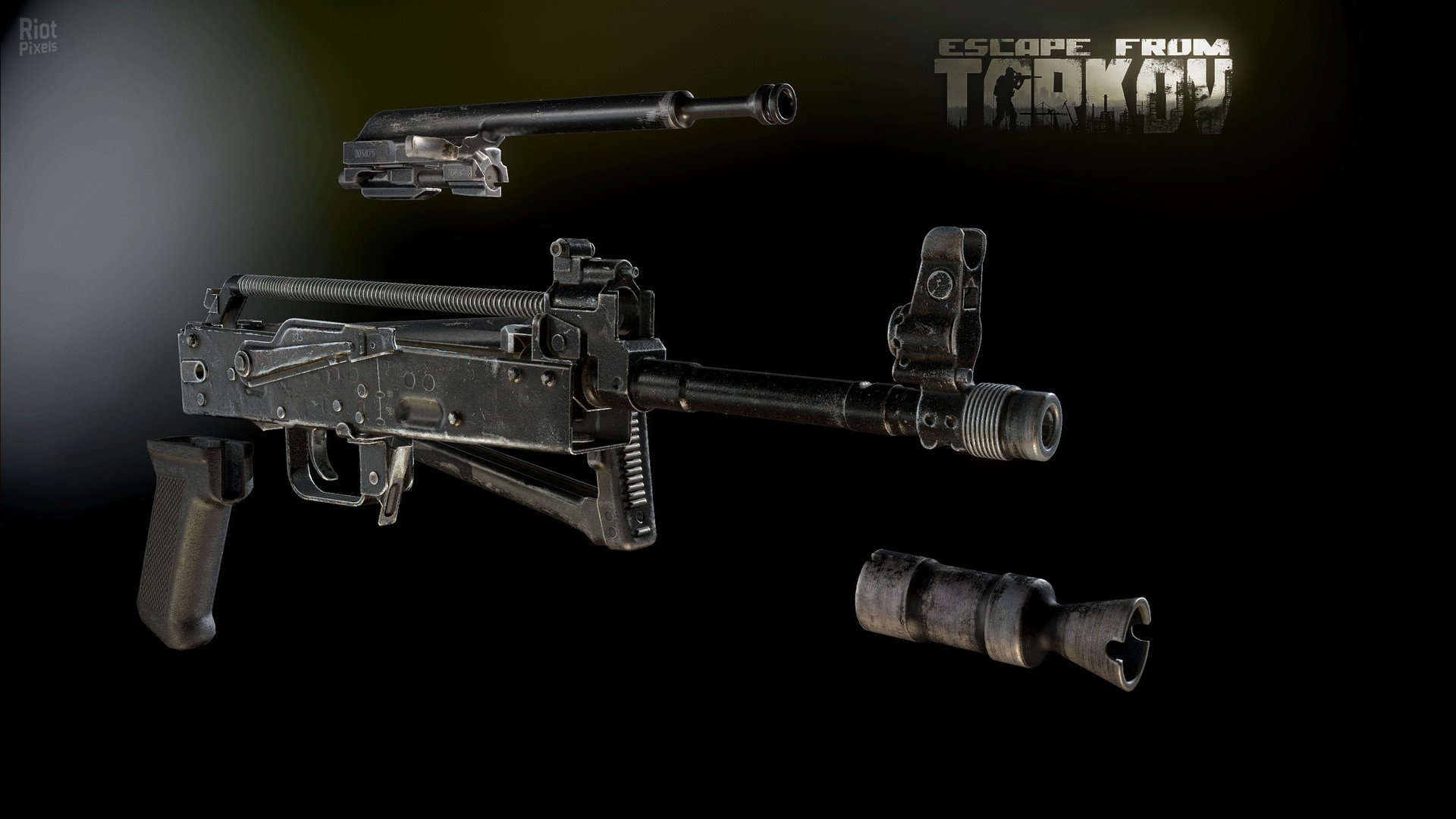 [32]-Escape from Tarkov (Beta) – v0.12.10.2.12893/v0.12.11.2.14002 + SPT-AKI Singeplayer Mod (v1.5.1/v2.0.0 RC1) Download