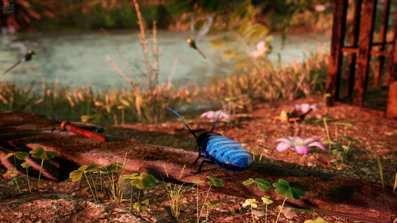 [5]-AWAY: The Survival Series + Windows 7 Fix Download