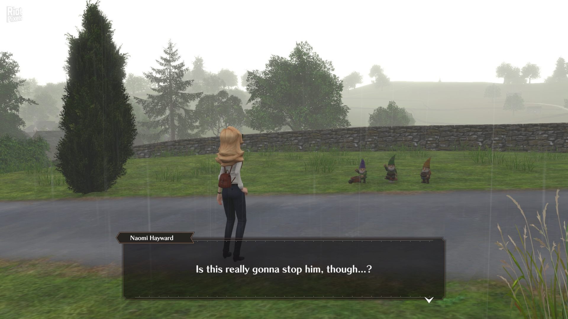 [11]-The Good Life – v2.0 Download