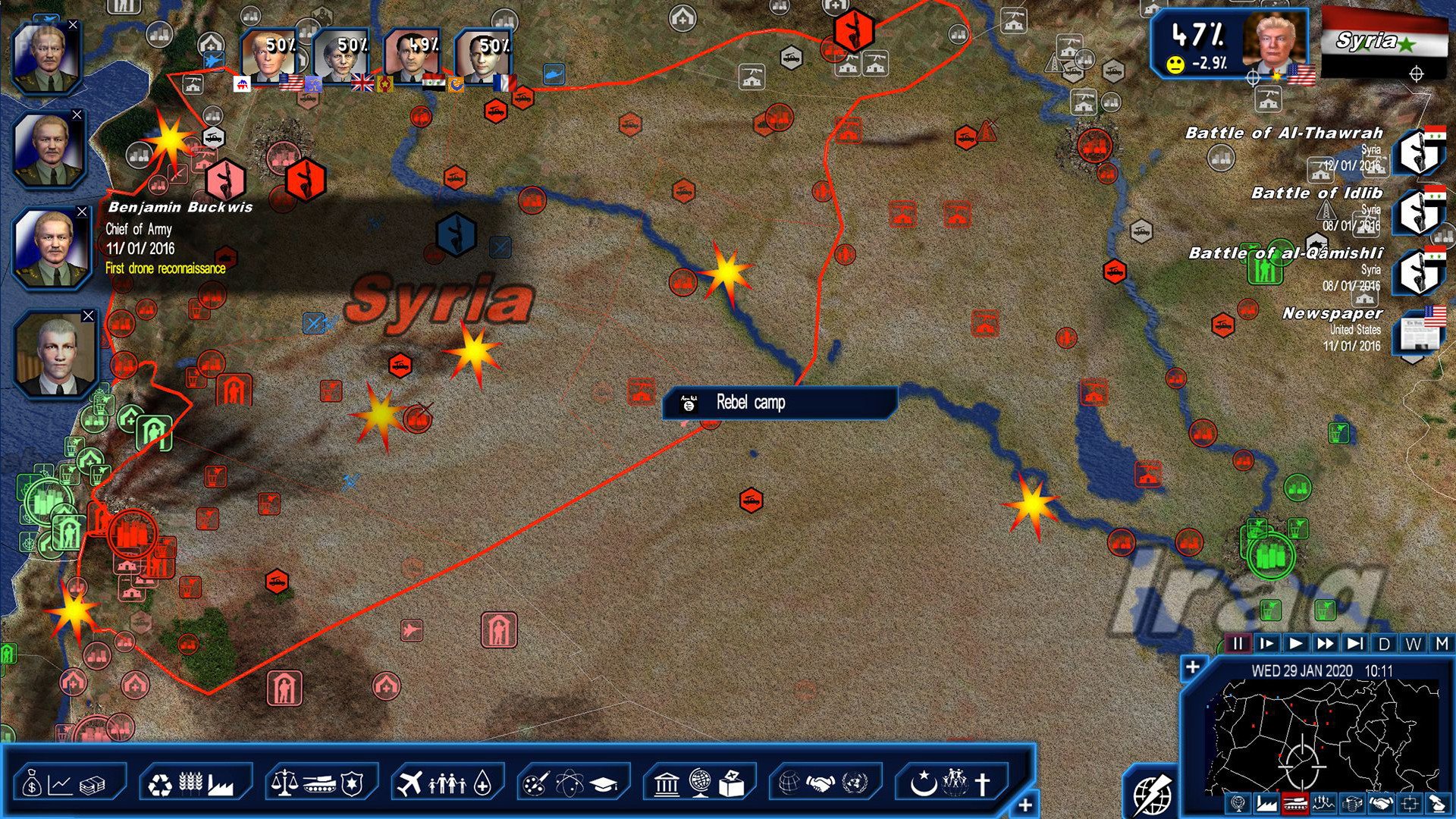 [14]-Power and Revolution 2021 Edition – v6.74-E21 + 2 DLCs Download