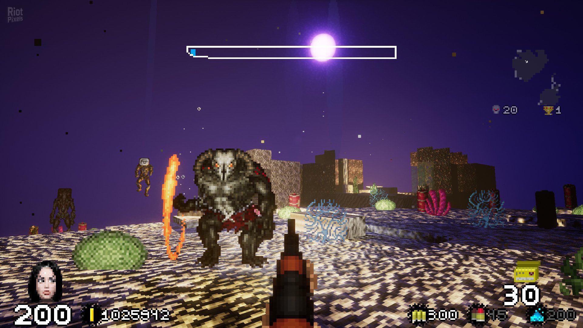 [11]-Nightmare Reaper – v1.0 Download