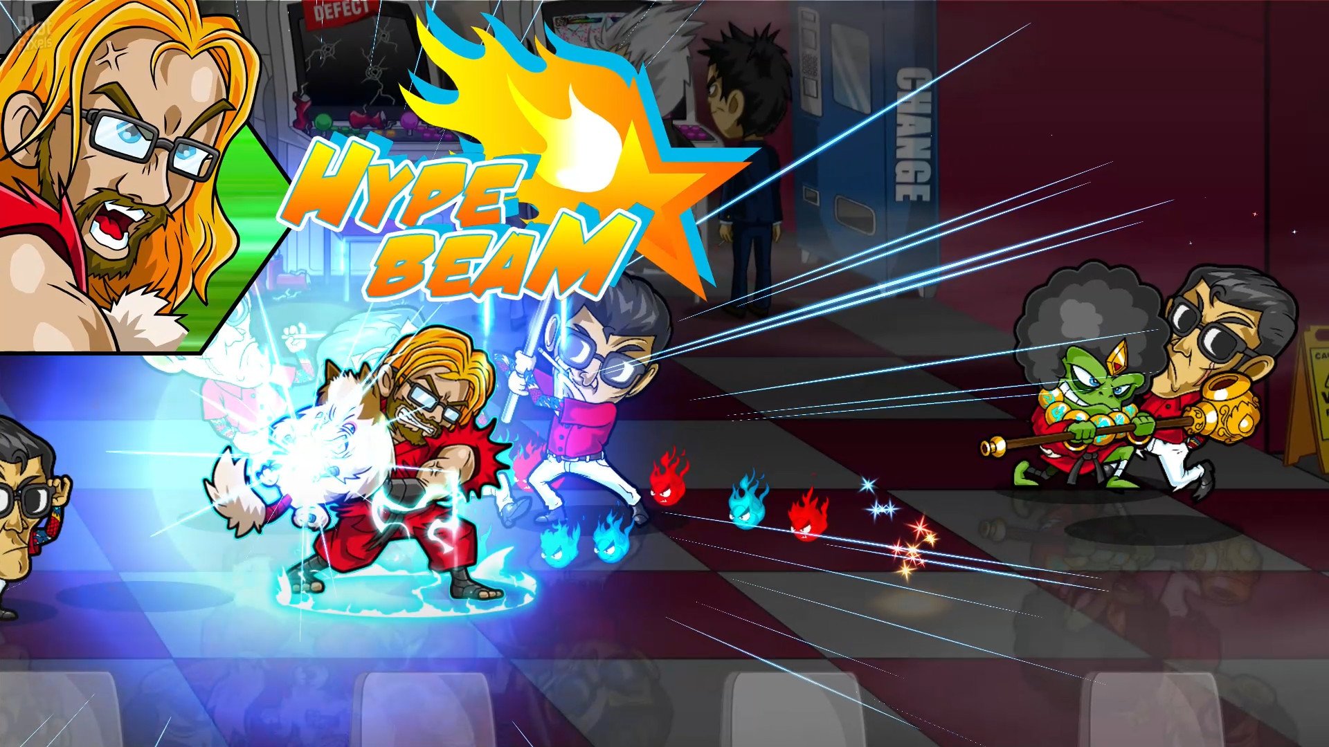 [14]-Jitsu Squad – v1.1.0.0 Download