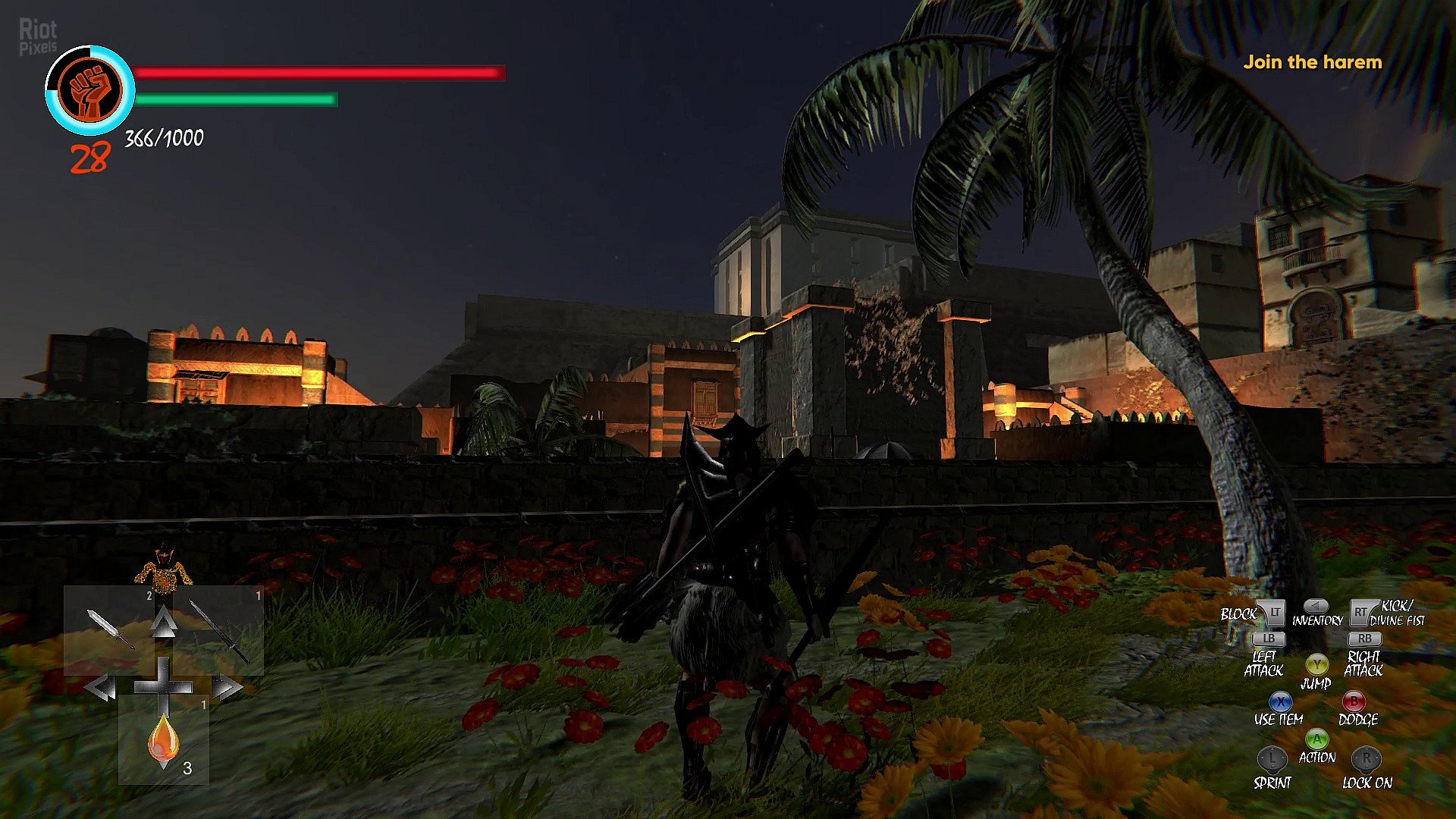 [13]-First Hero: Epic of Gilgamesh Download