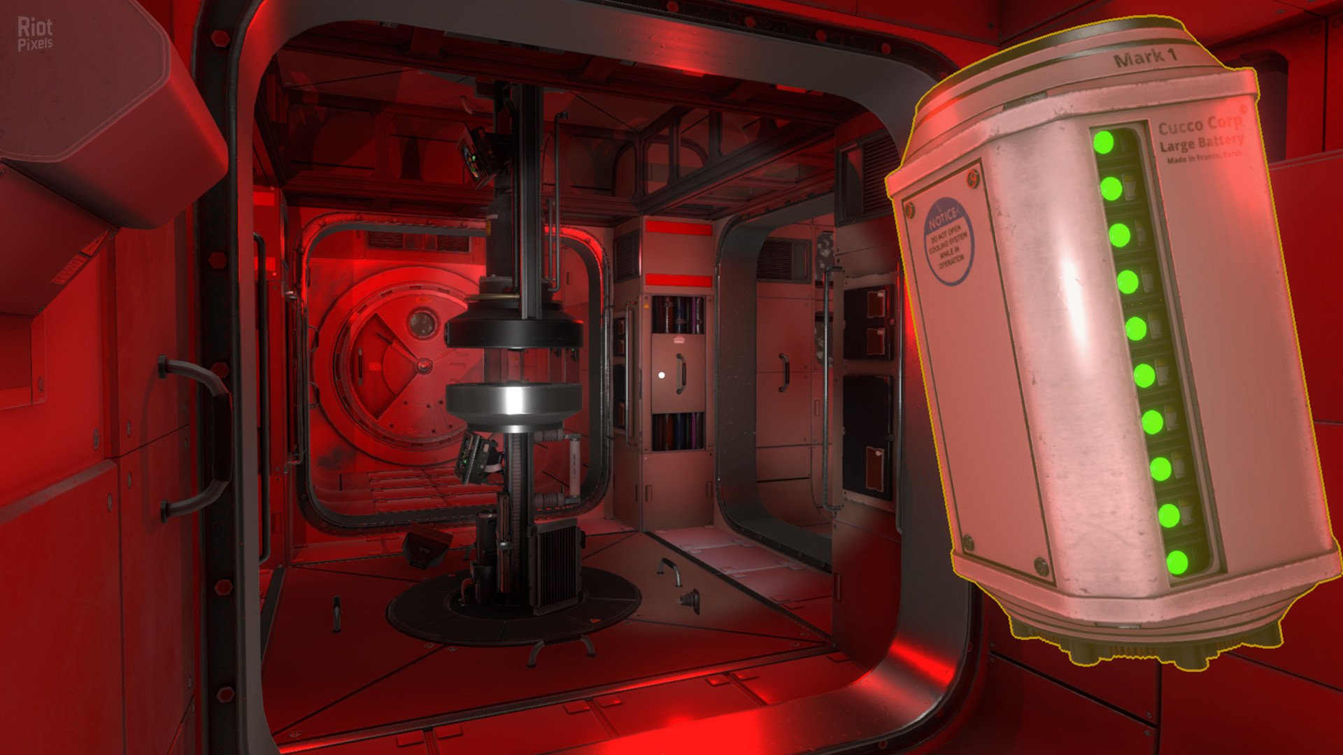 [6]-Tin Can – v1.0.01b Download