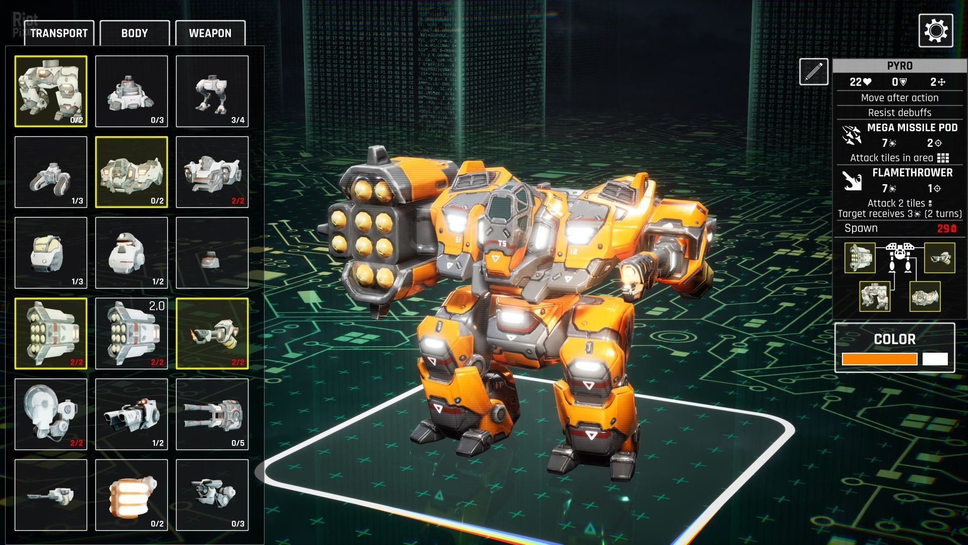 [7]-Mech Armada Download