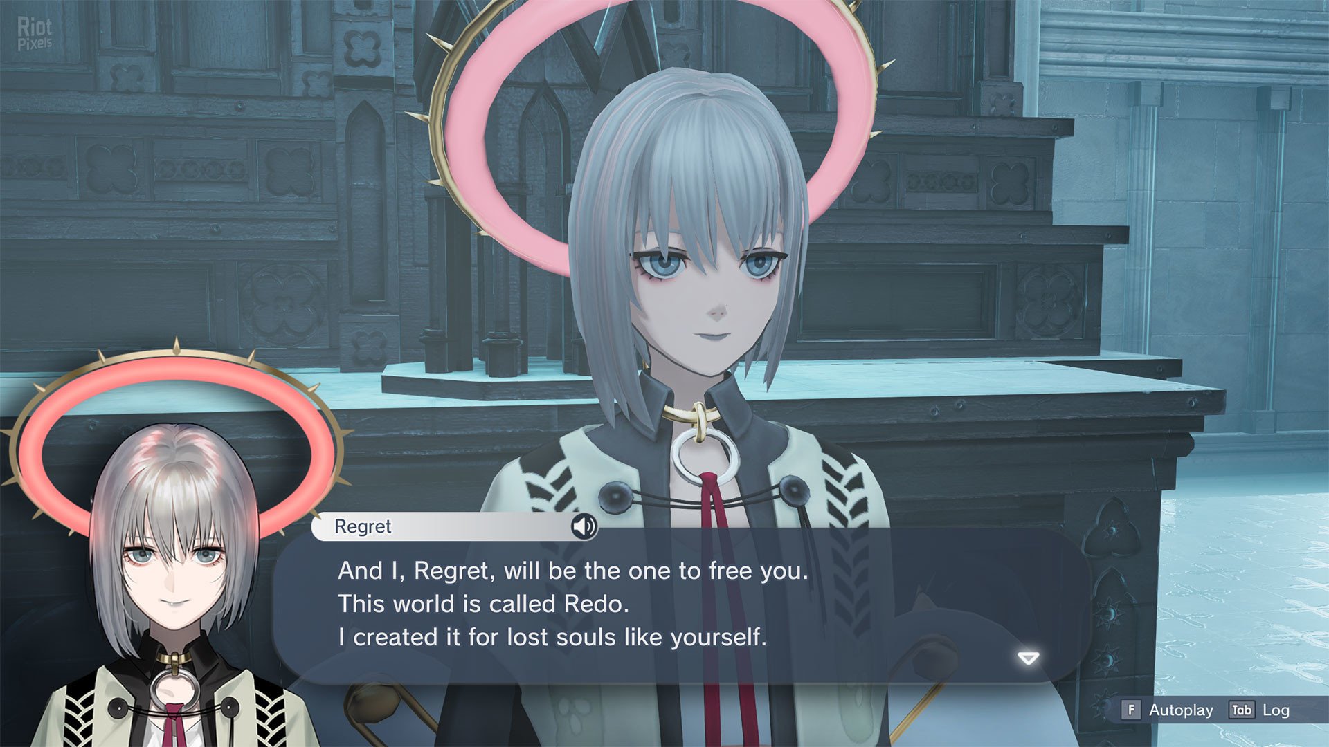 [5]-The Caligula Effect 2: Complete Edition + 17 DLCs + Windows 7 Fix Download