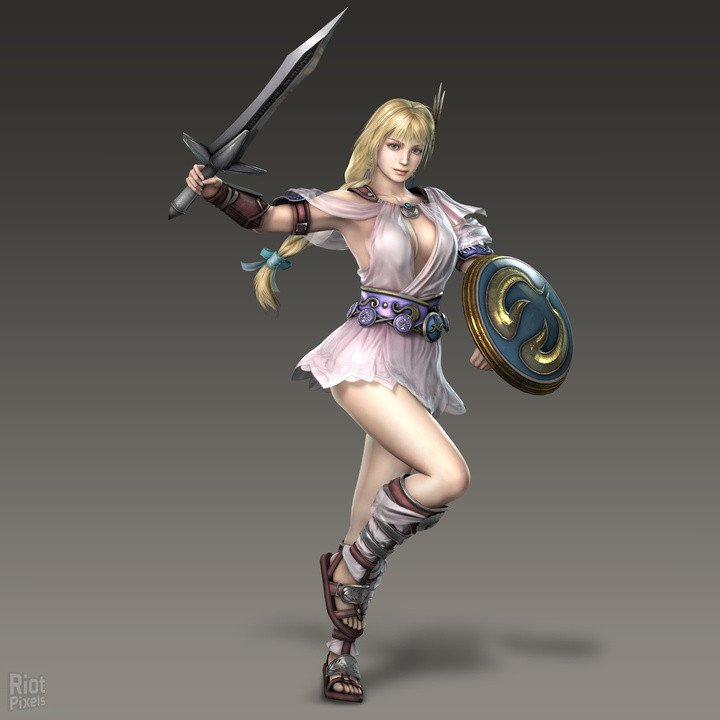 [23]-WARRIORS OROCHI 3: Ultimate Definitive Edition Download