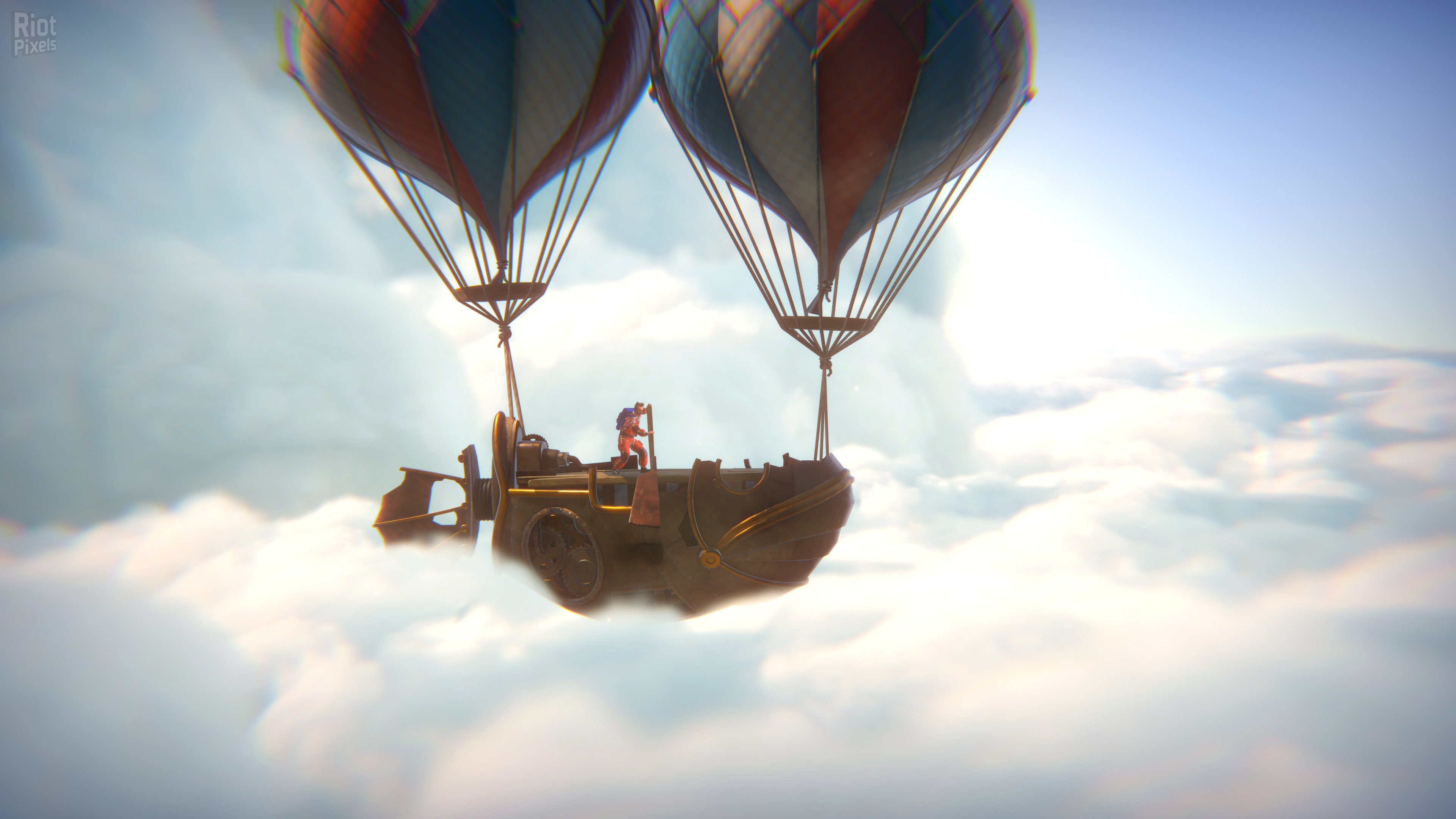 [8]-Little Orpheus + Bonus Content Download