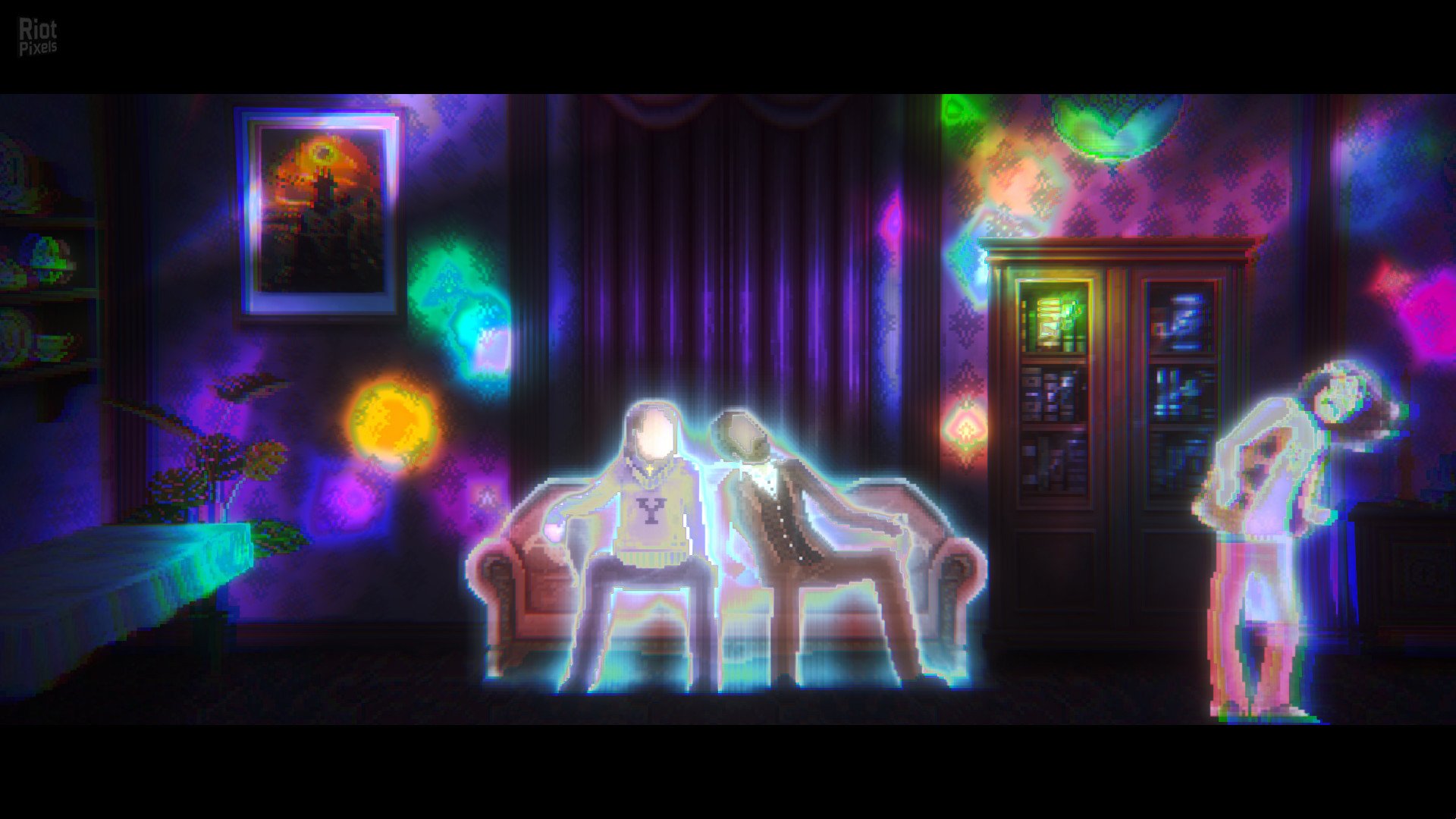 [5]-Cats and the Other Lives – v1.0 Hotfix (Build 10000789) Download