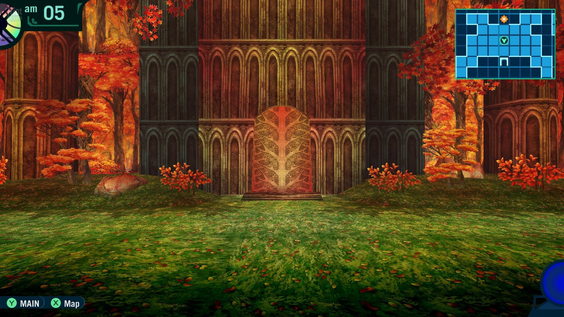 [10]-Etrian Odyssey Origins Collection + 3 DLCs Download