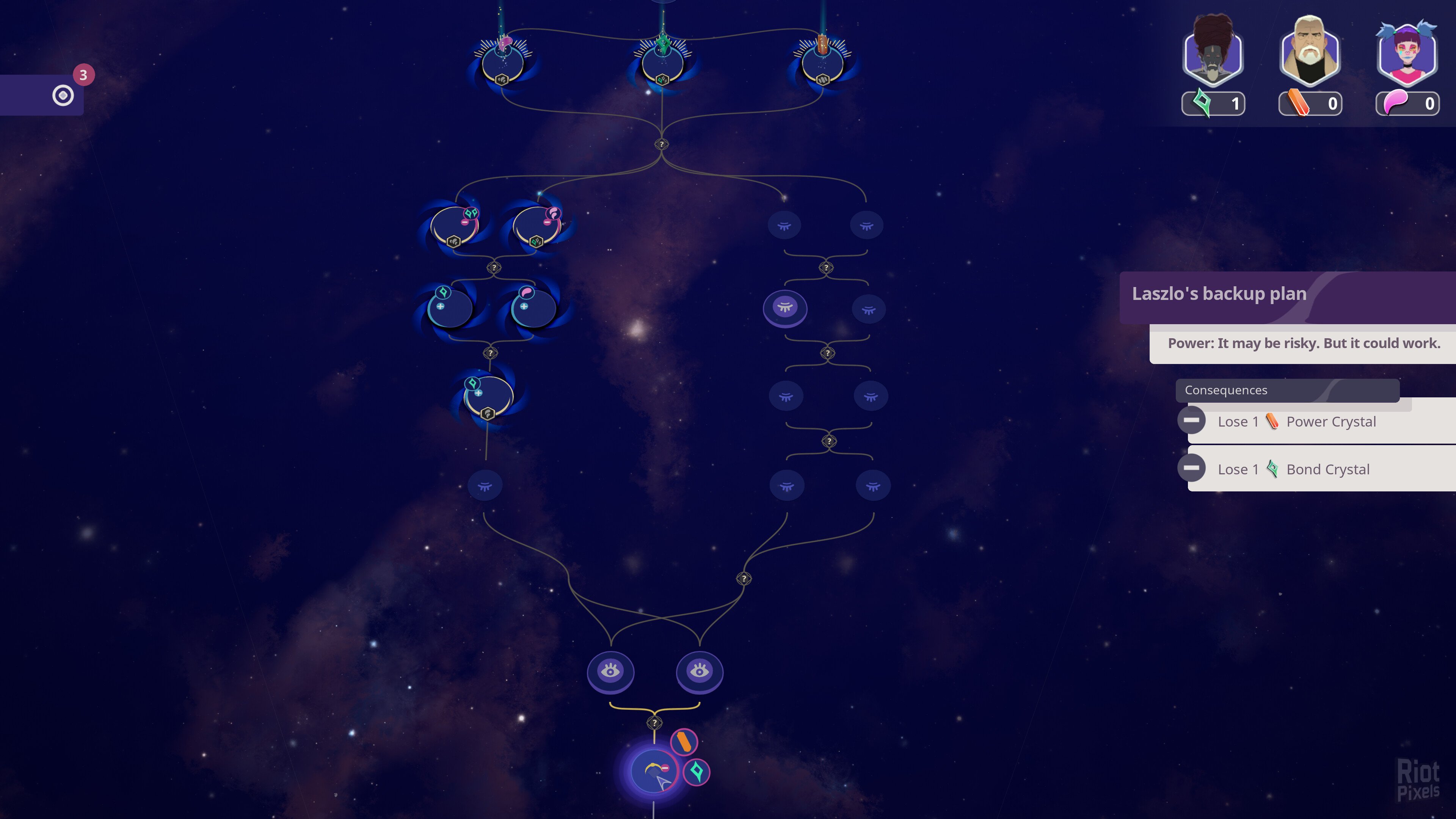 [2]-Harmony: The Fall of Reverie – v1.01.1279966 + Bonus Soundtrack Download