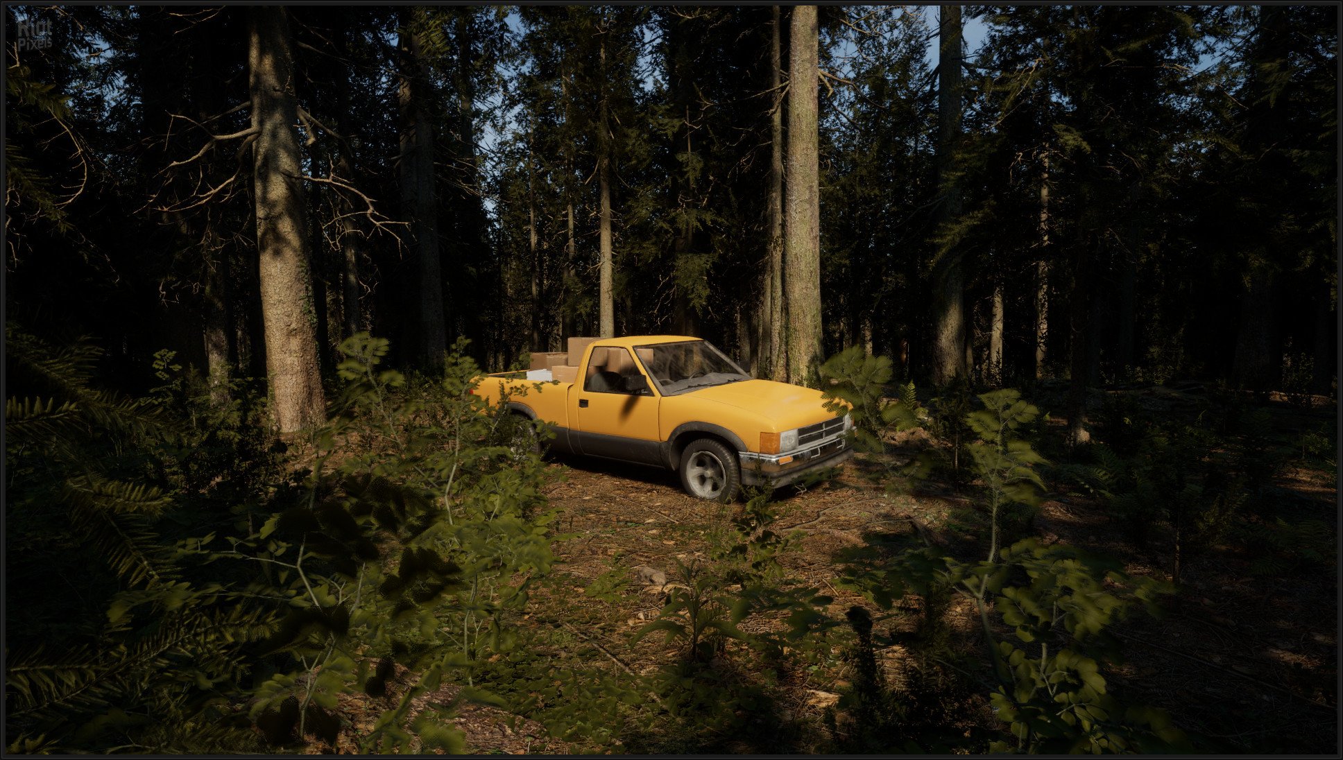 [9]-Evergreen: Mountain Life Simulator – v1.0.0 (Release) + Windows 7 Fix Download