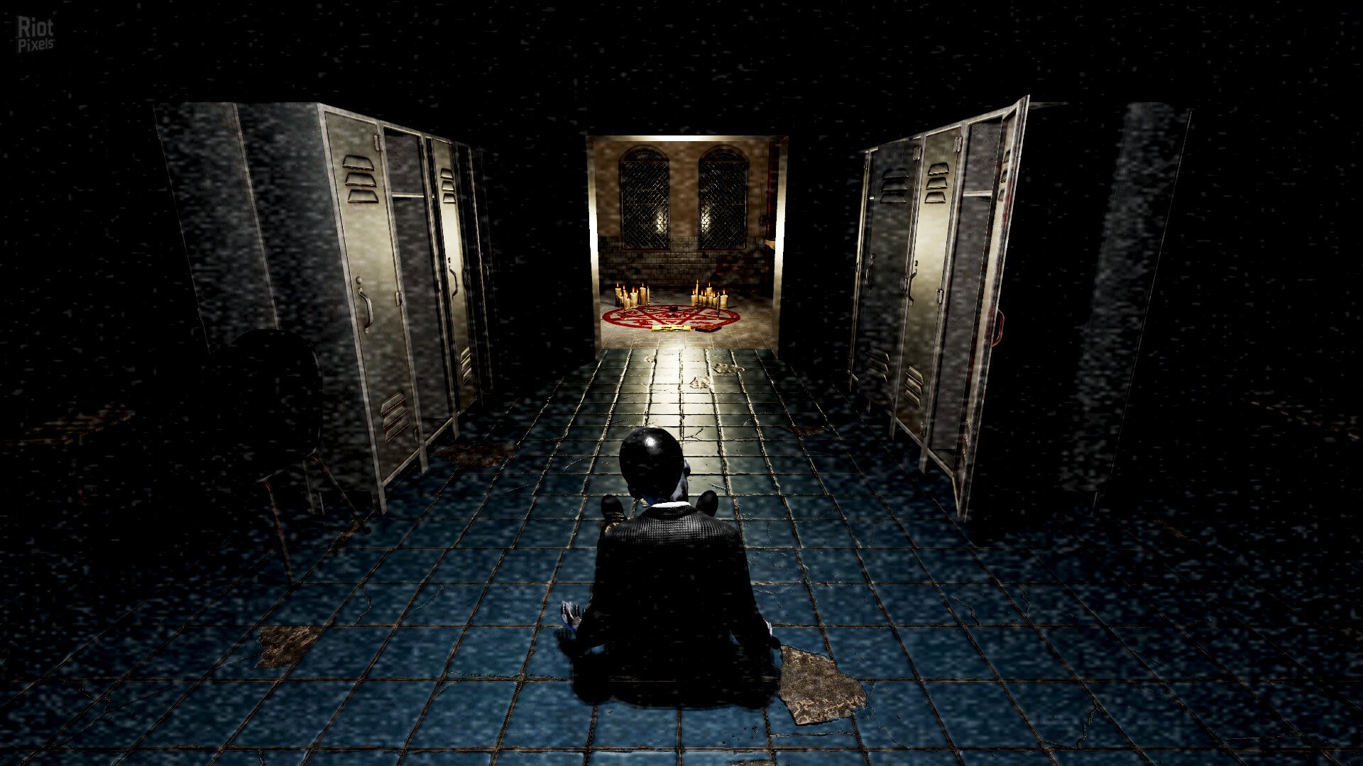 [11]-Dr. Psycho: Hospital Escape 2 – v0.1.0 Download
