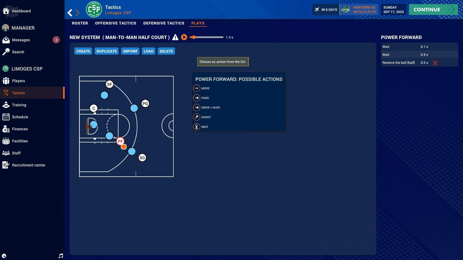 [4]-Pro Basketball Manager 2024 – v1.22.20112034 Download