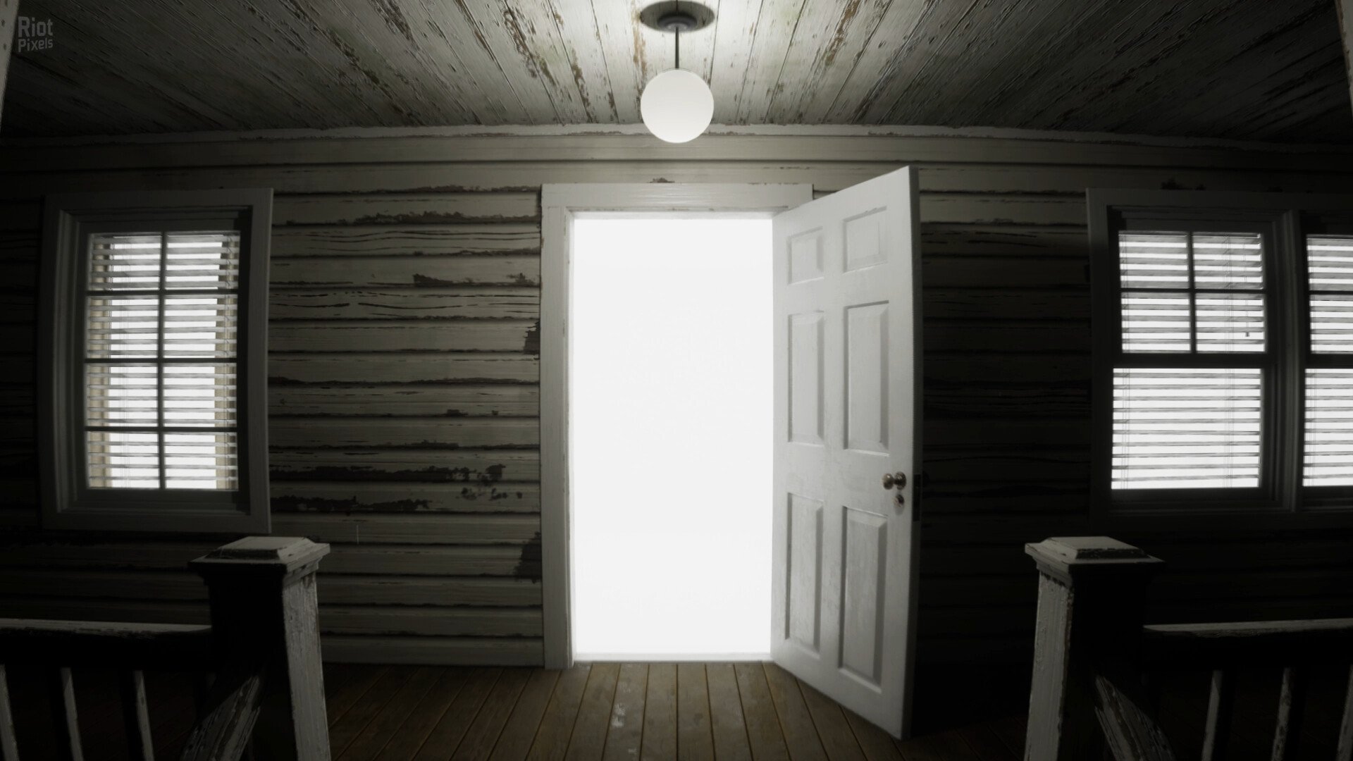 [3]-Nightmare House + Windows 7 Fix Download