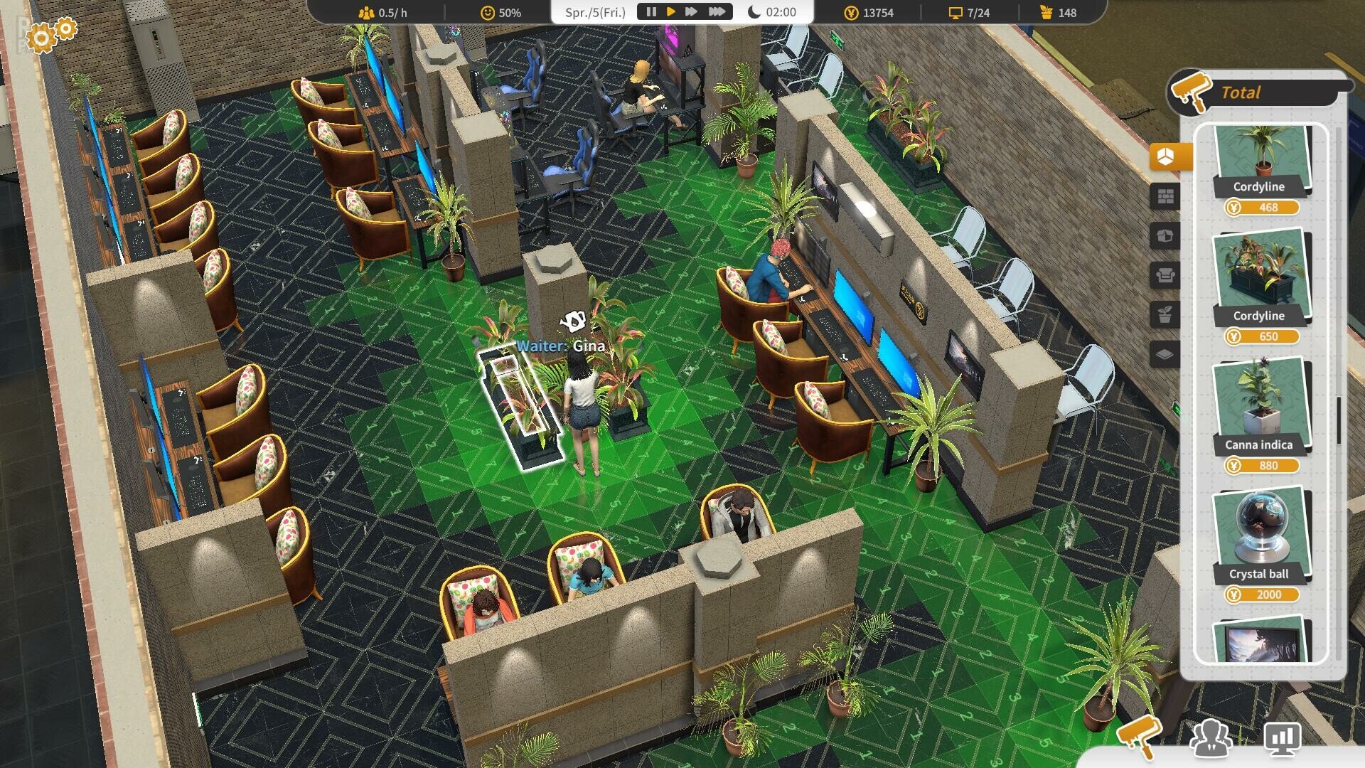[3]-Internet Cafe Evolution – v1.2.2 Download