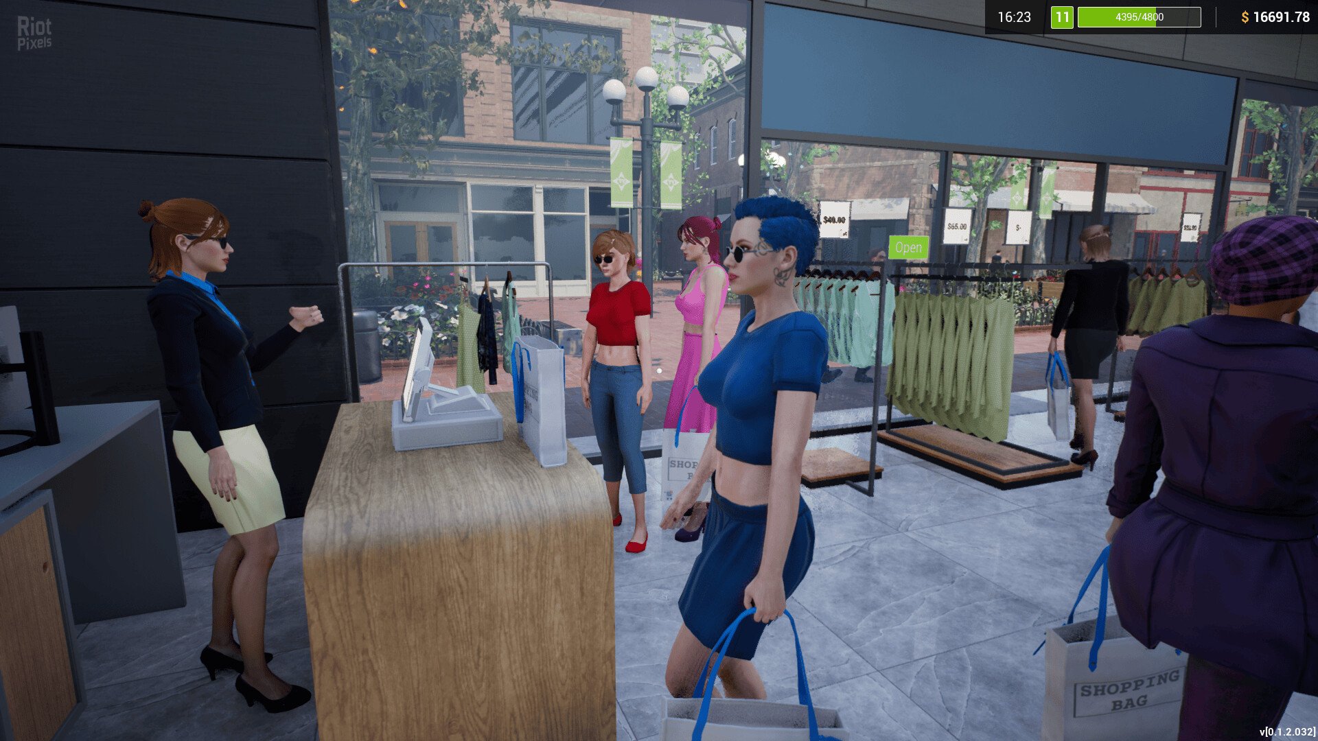 [10]-Retail Company Simulator – v1.0.55 Download