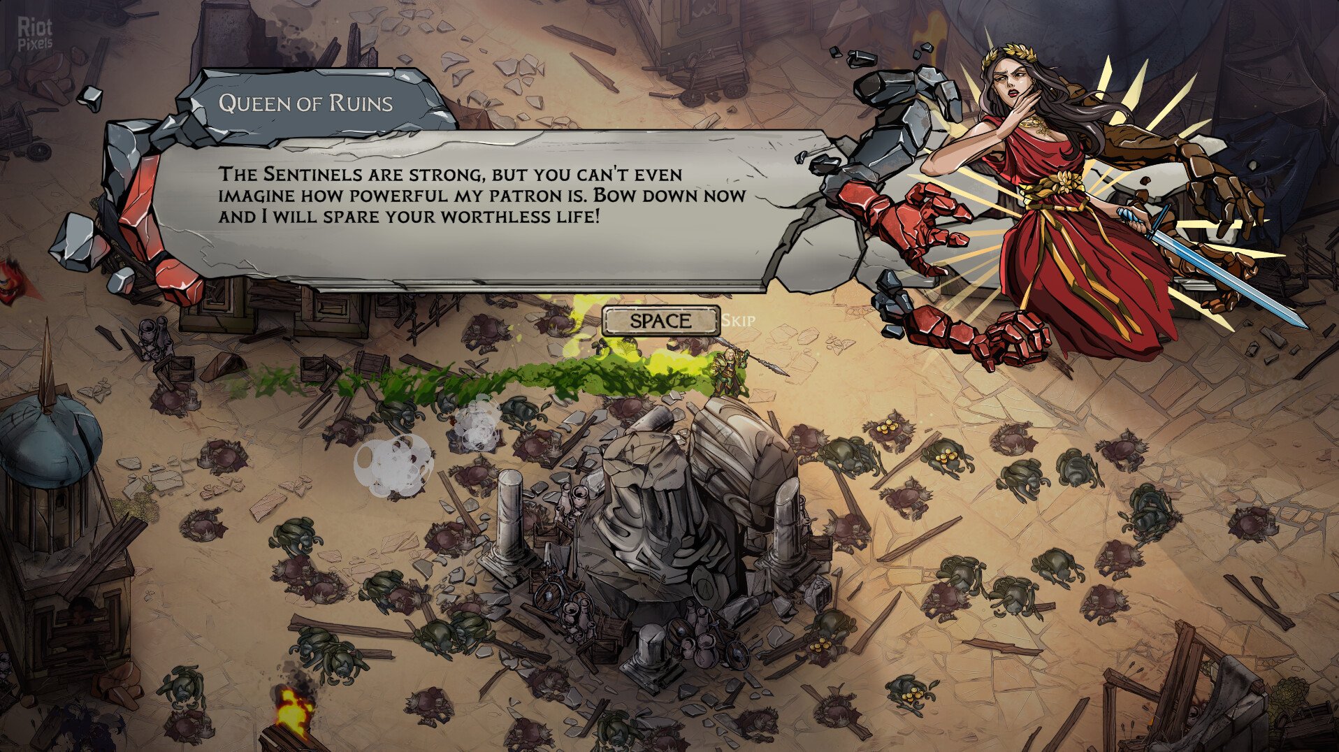 [4]-Call of Sentinels – v1.0.0.2 Download