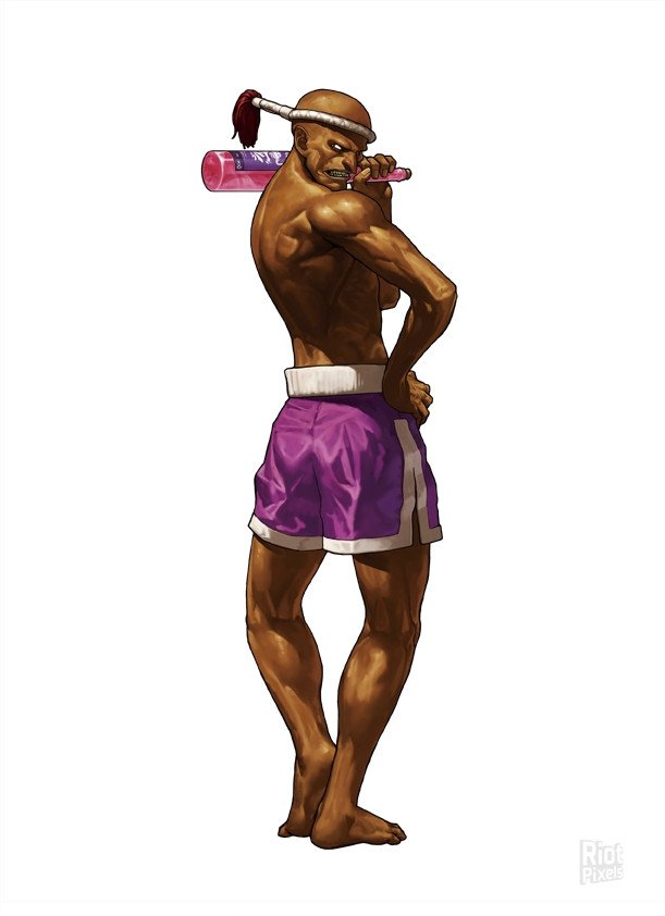 [31]-THE KING OF FIGHTERS XIII GLOBAL MATCH Download