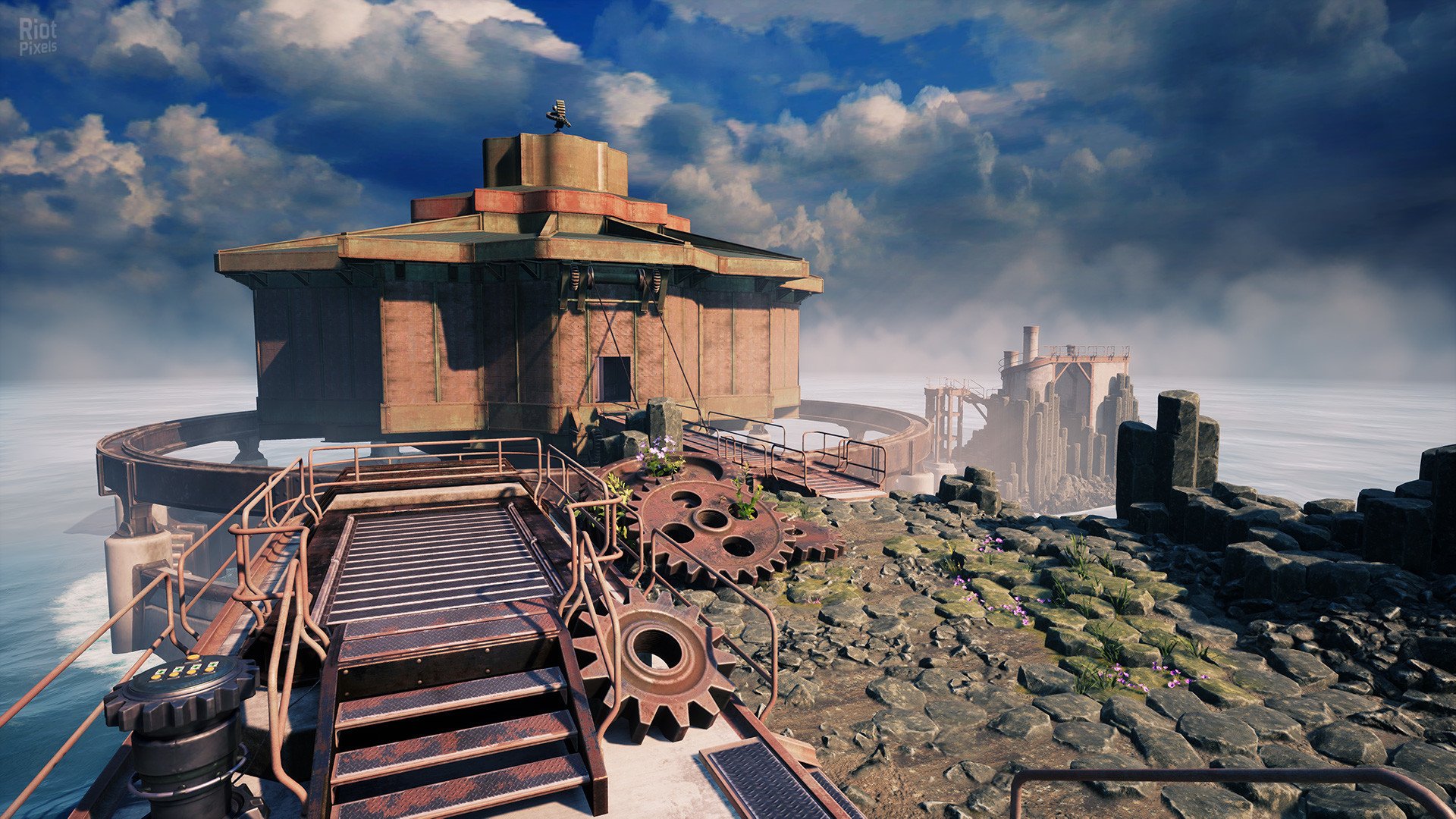 [4]-Myst – v3.0.1 Download
