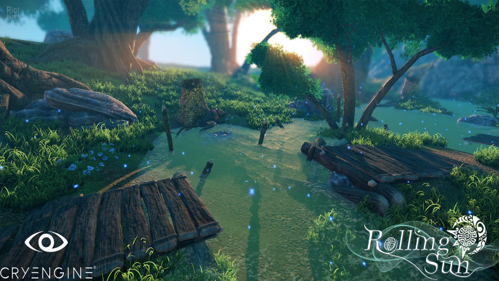 [11]-Rolling Sun Download