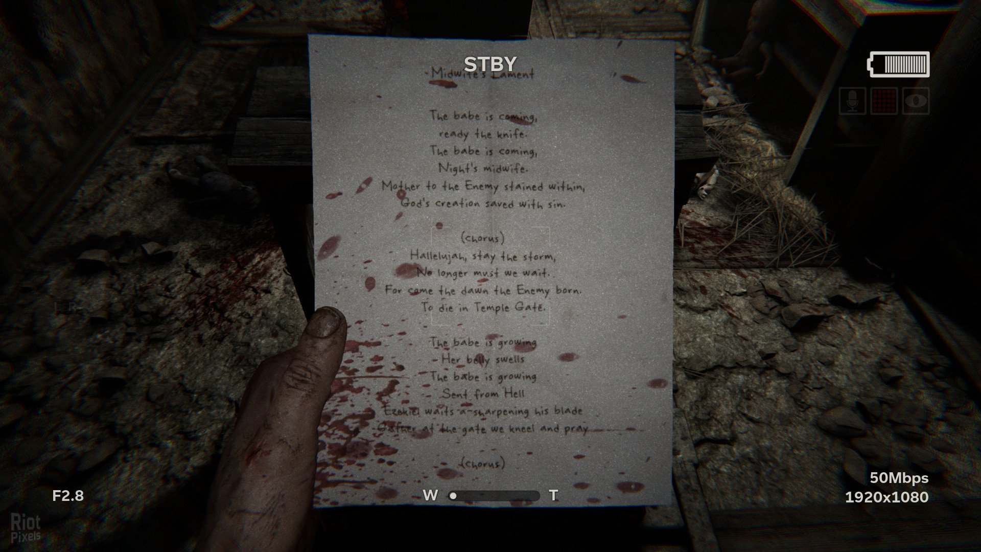 [5]-Outlast 2 Download
