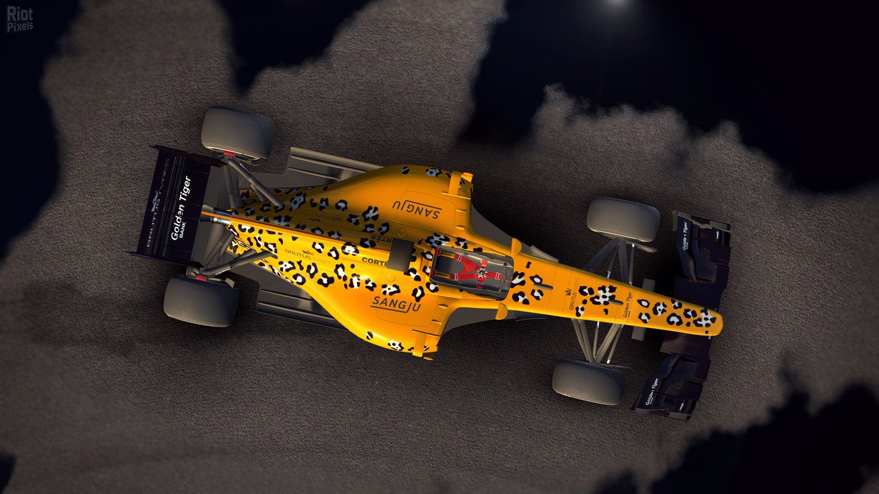 [19]-Motorsport Manager – v1.4.14933 + 4 DLC Download