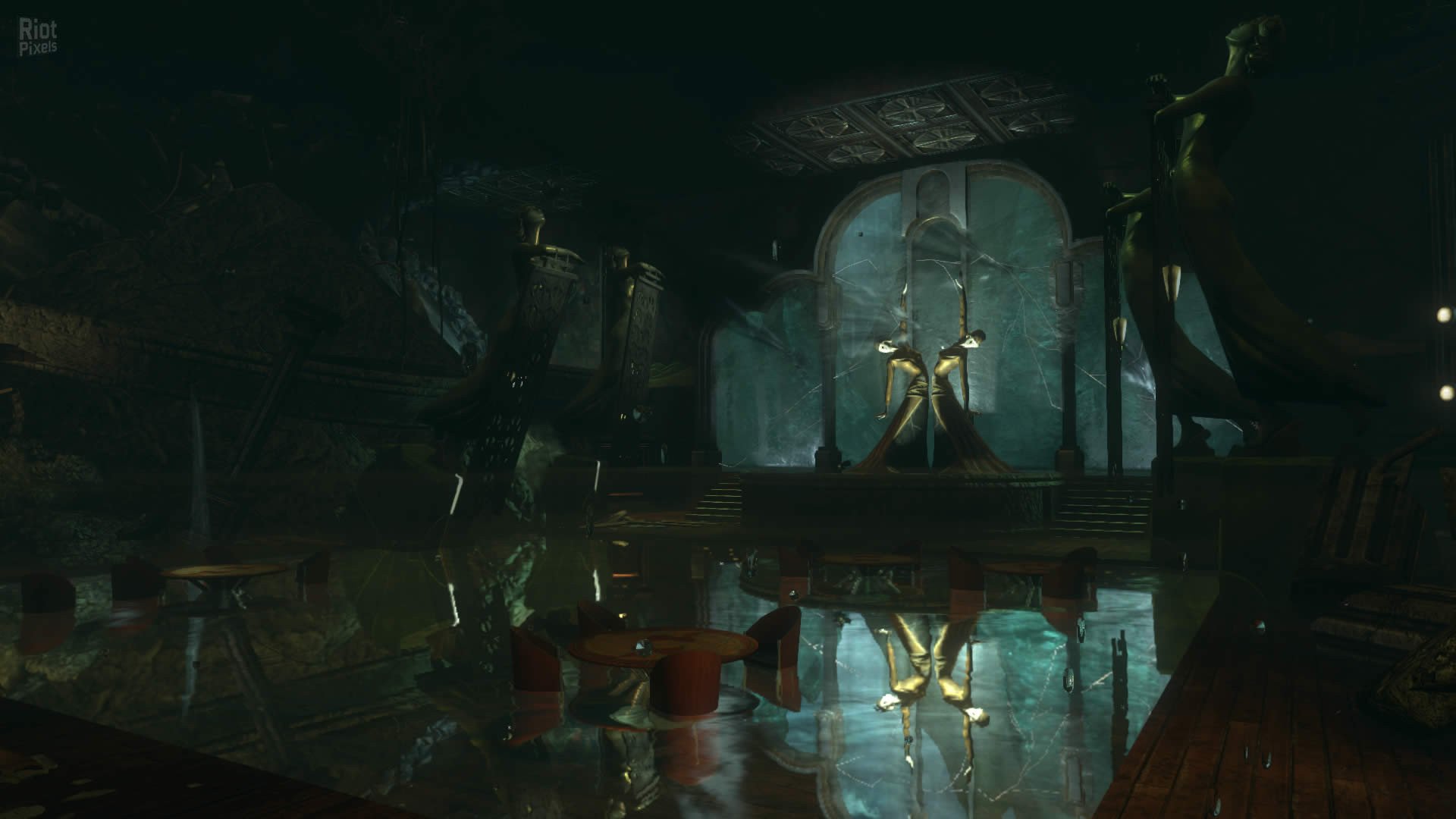 [7]-BioShock 2 Remastered + Minerva’s Den Remastered, v1.0.122864 Download