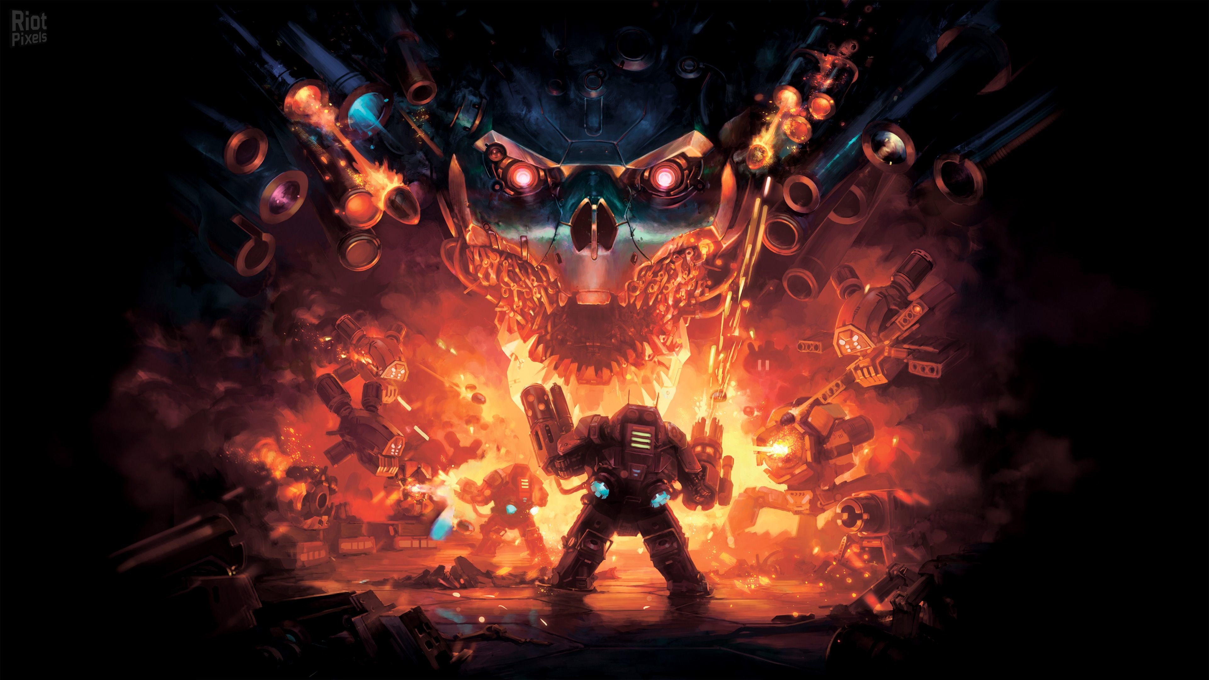 [17]-MOTHERGUNSHIP Download