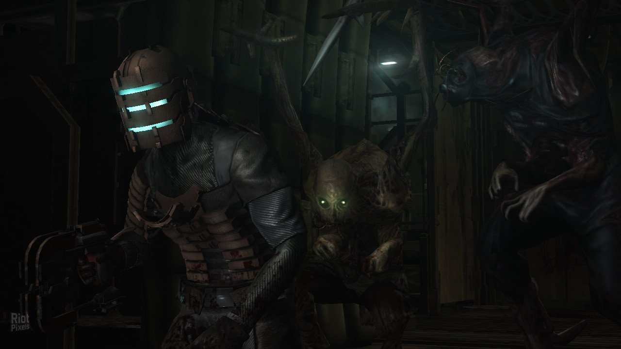 [3]-Dead Space – v1.0.0.222 GOG Download