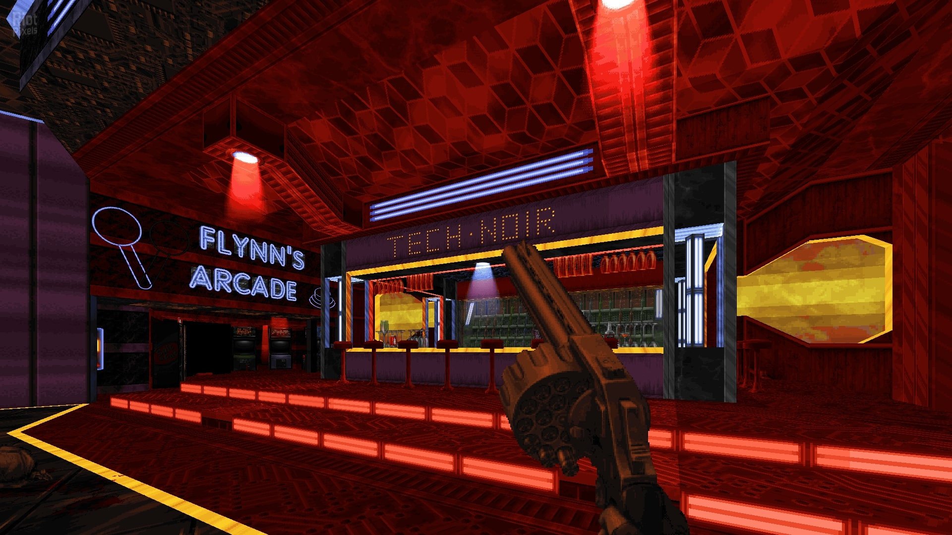 [15]-Ion Fury Download