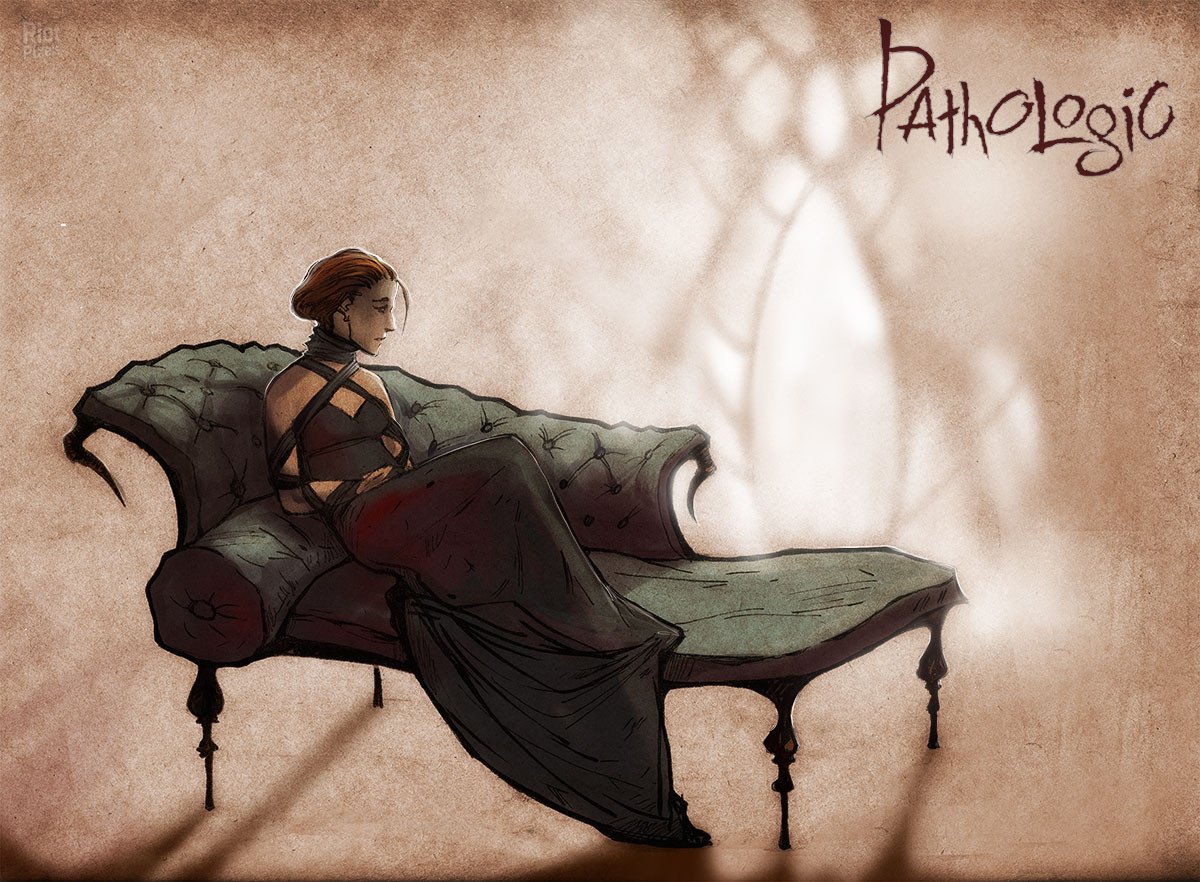 [27]-Pathologic 2 – v.Update 7 + DLC + Bonus Download