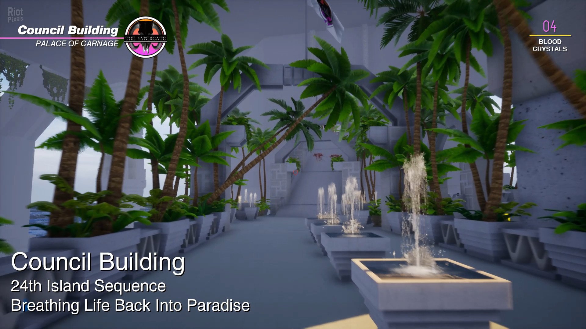 [3]-Paradise Killer Download