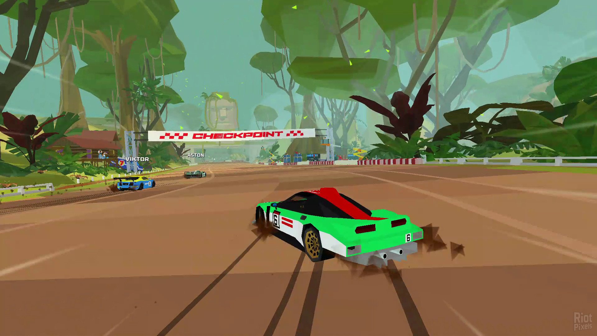 [3]-Hotshot Racing Download
