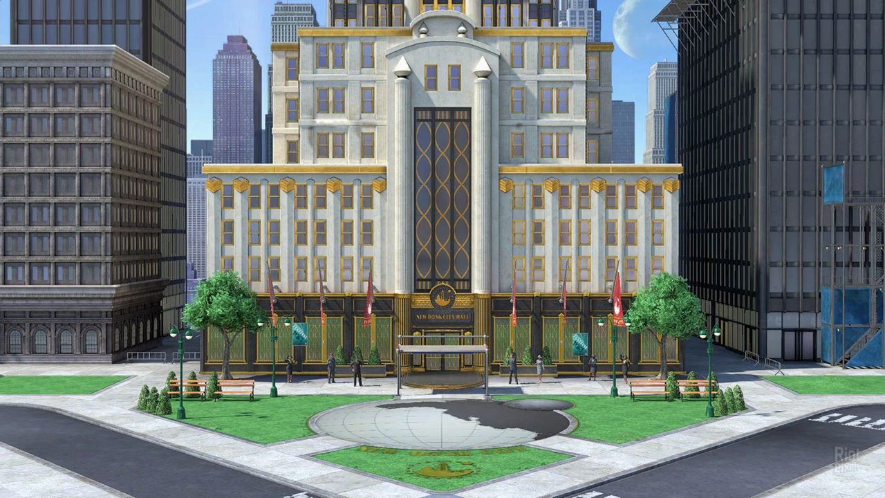 [3]-Super Smash Bros. Ultimate – v11.0.0 + All Released DLCs + Yuzu Emu for PC Download