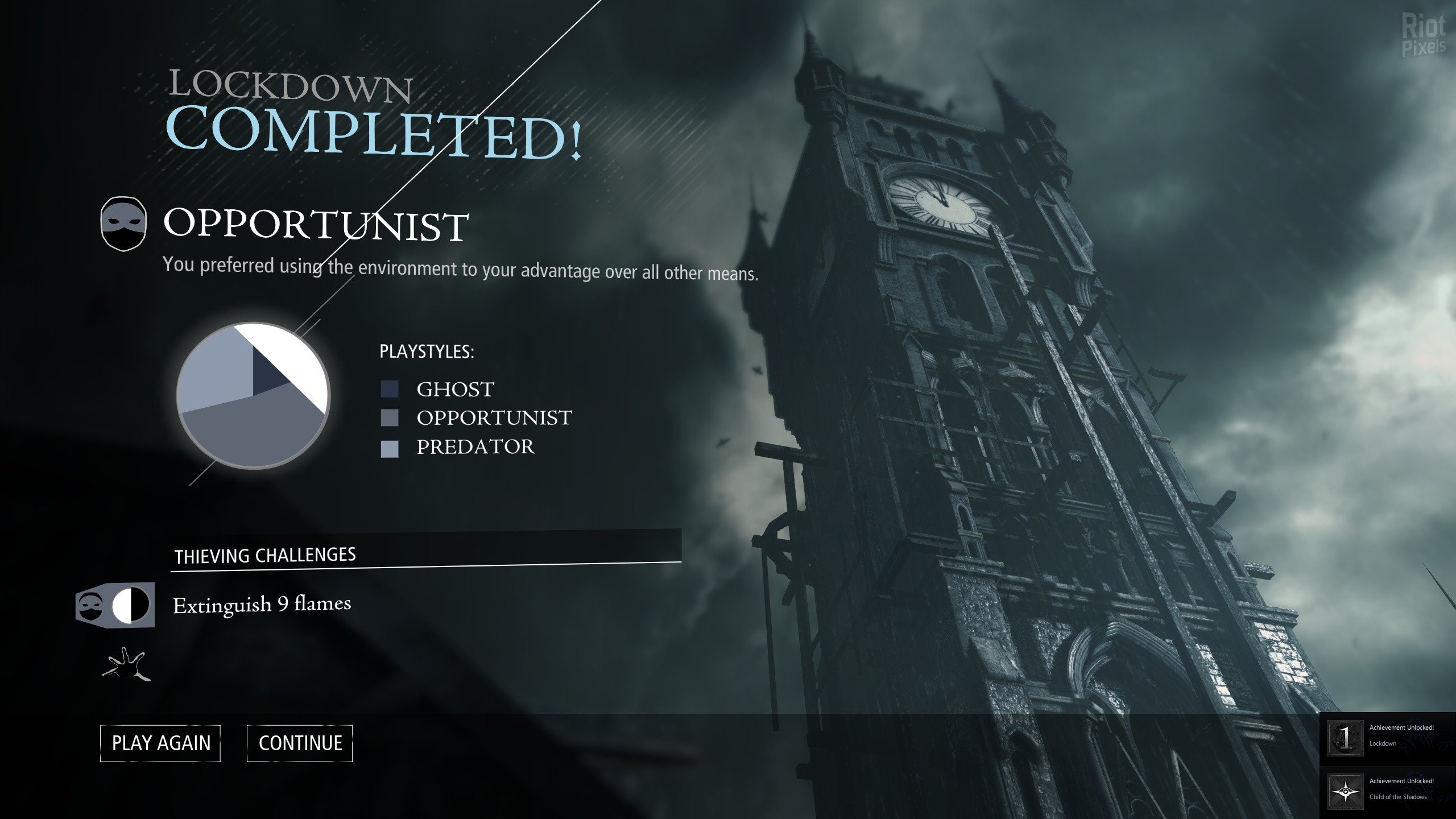[3]-THIEF: Definitive Edition – v1.7 GOG + All DLCs + Bonus Content Download
