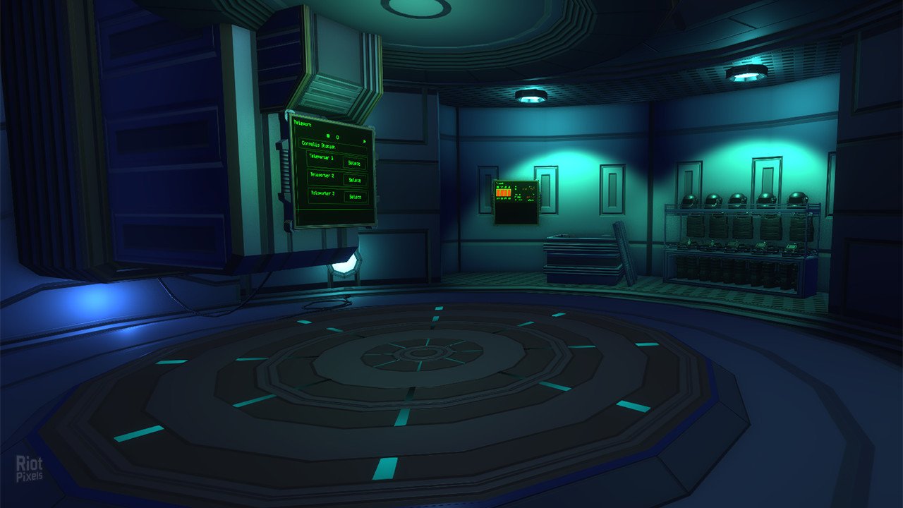 [7]-PULSAR: Lost Colony + Multiplayer Download