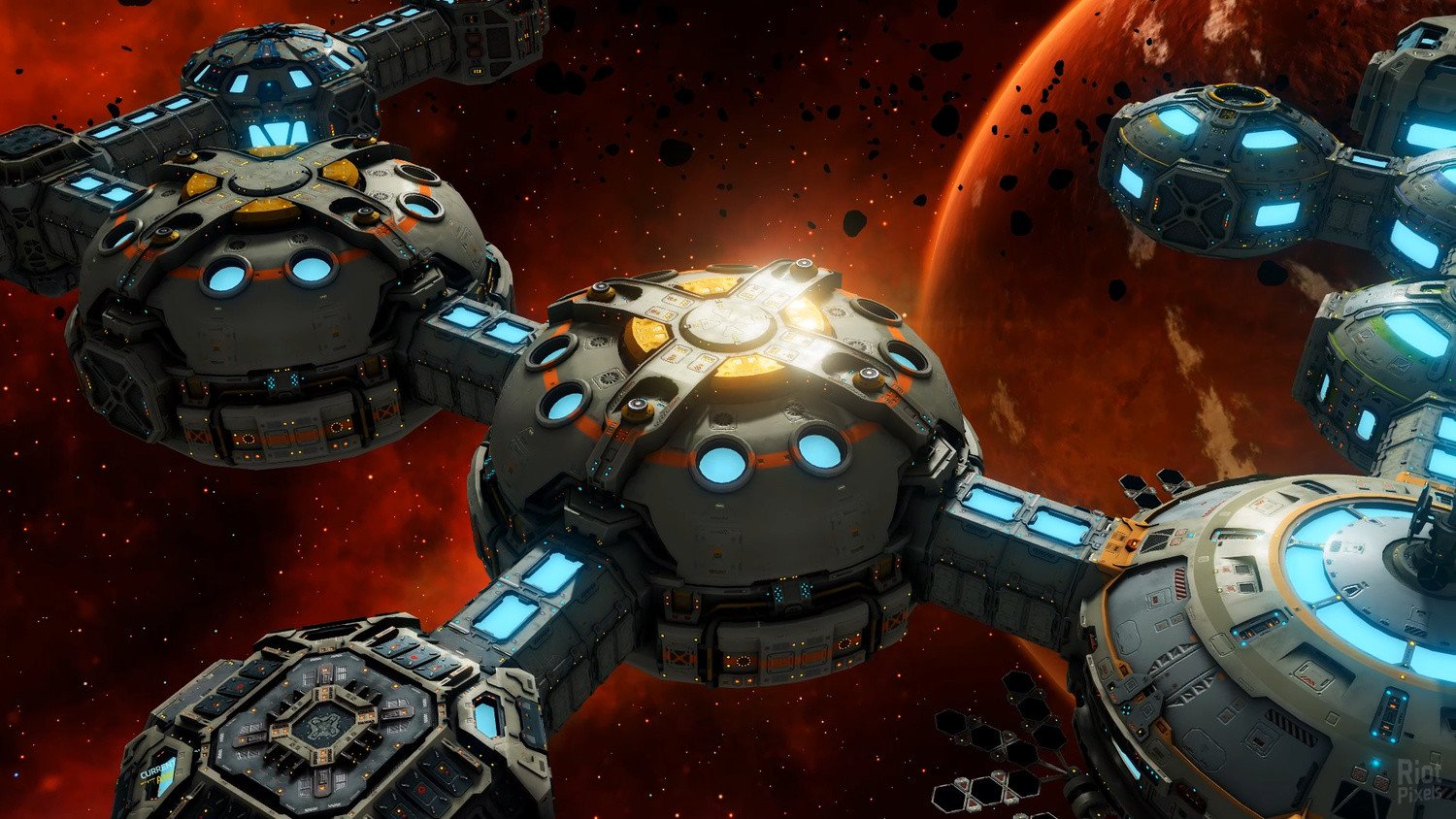 [6]-Base One – vRC 0.989.75a/0.3.1.0 + Episode 4 DLC Download