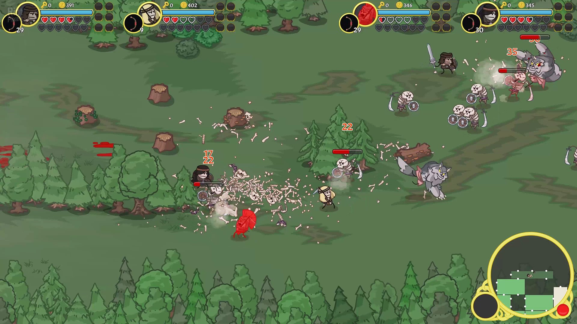 [3]-Conan Chop Chop Download