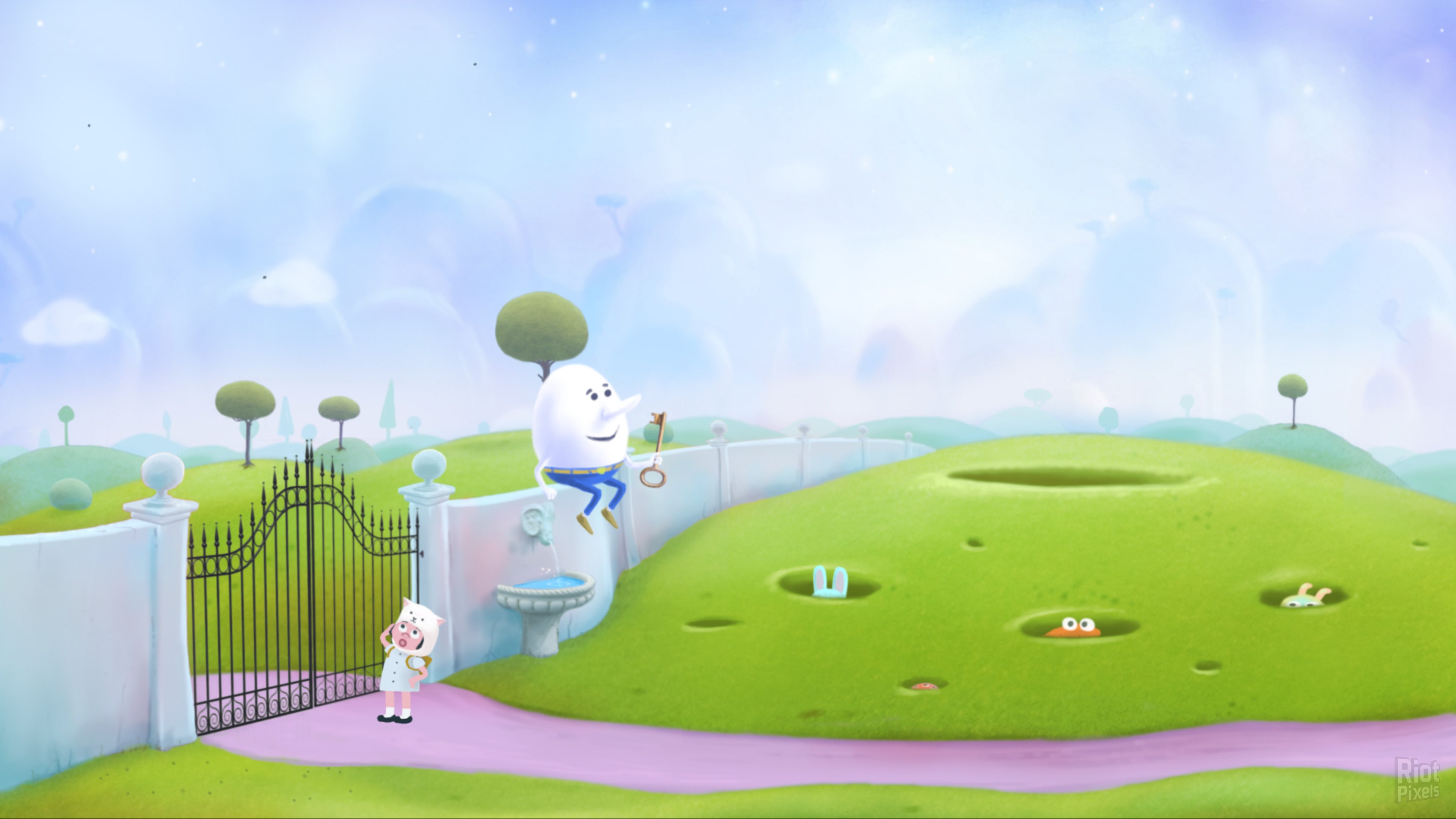 [10]-Catie in MeowmeowLand Download