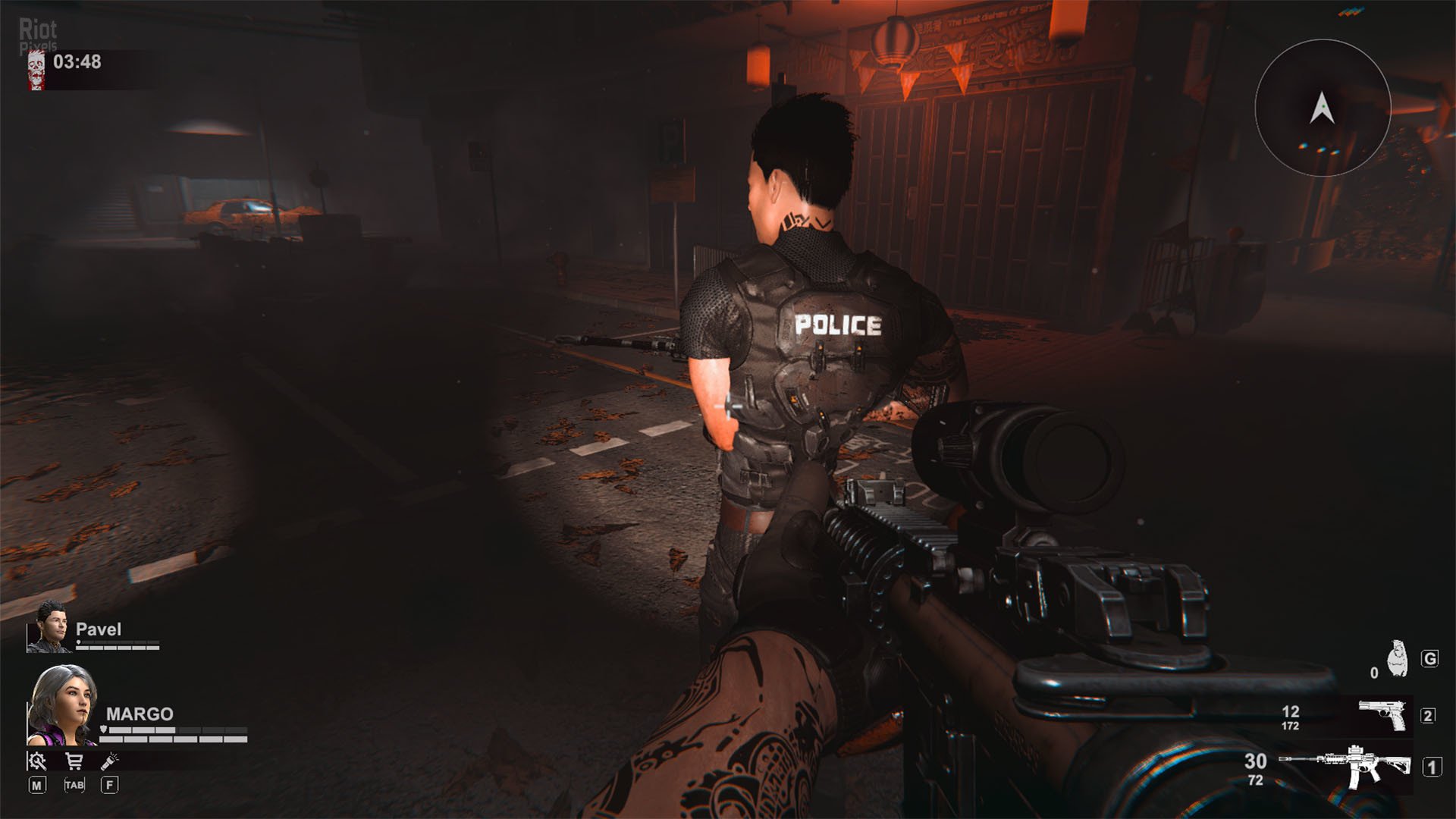 [4]-Blood & Zombies + 2 DLCs Download