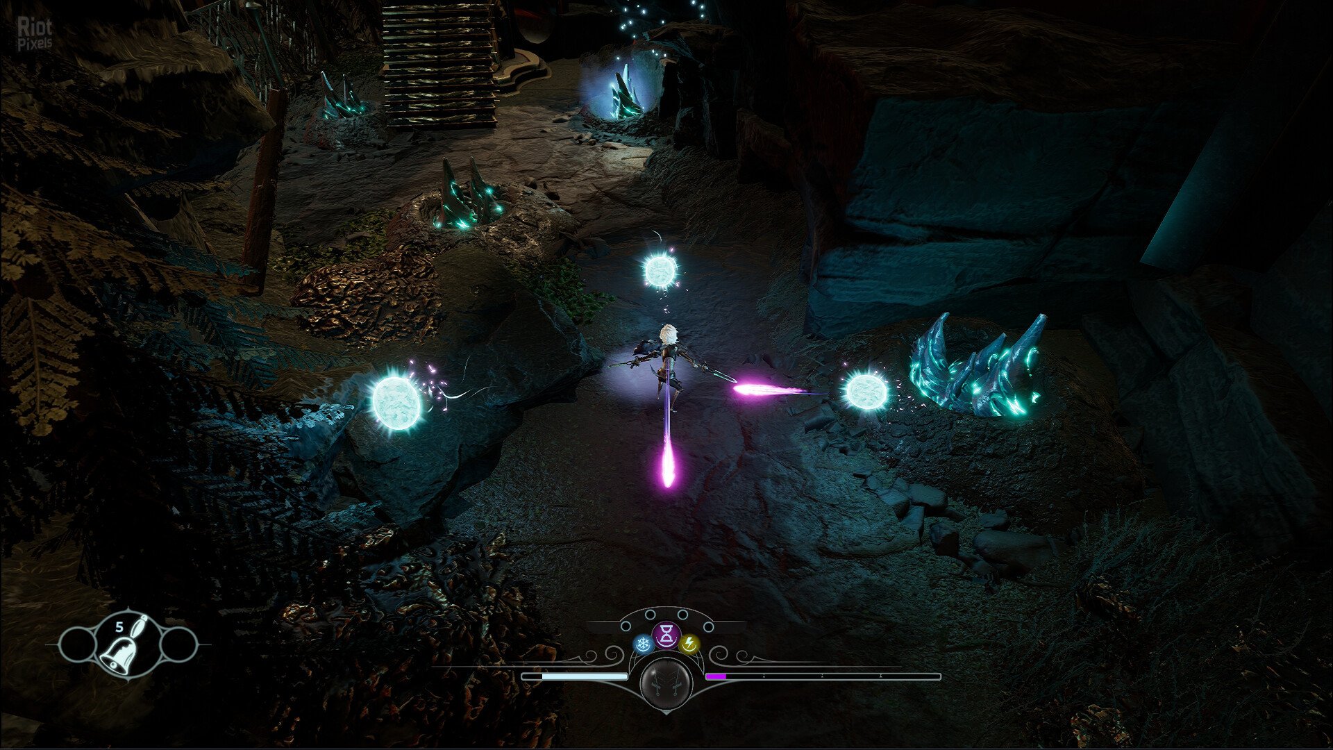 [12]-Sands of Aura – v1.00.46 Download